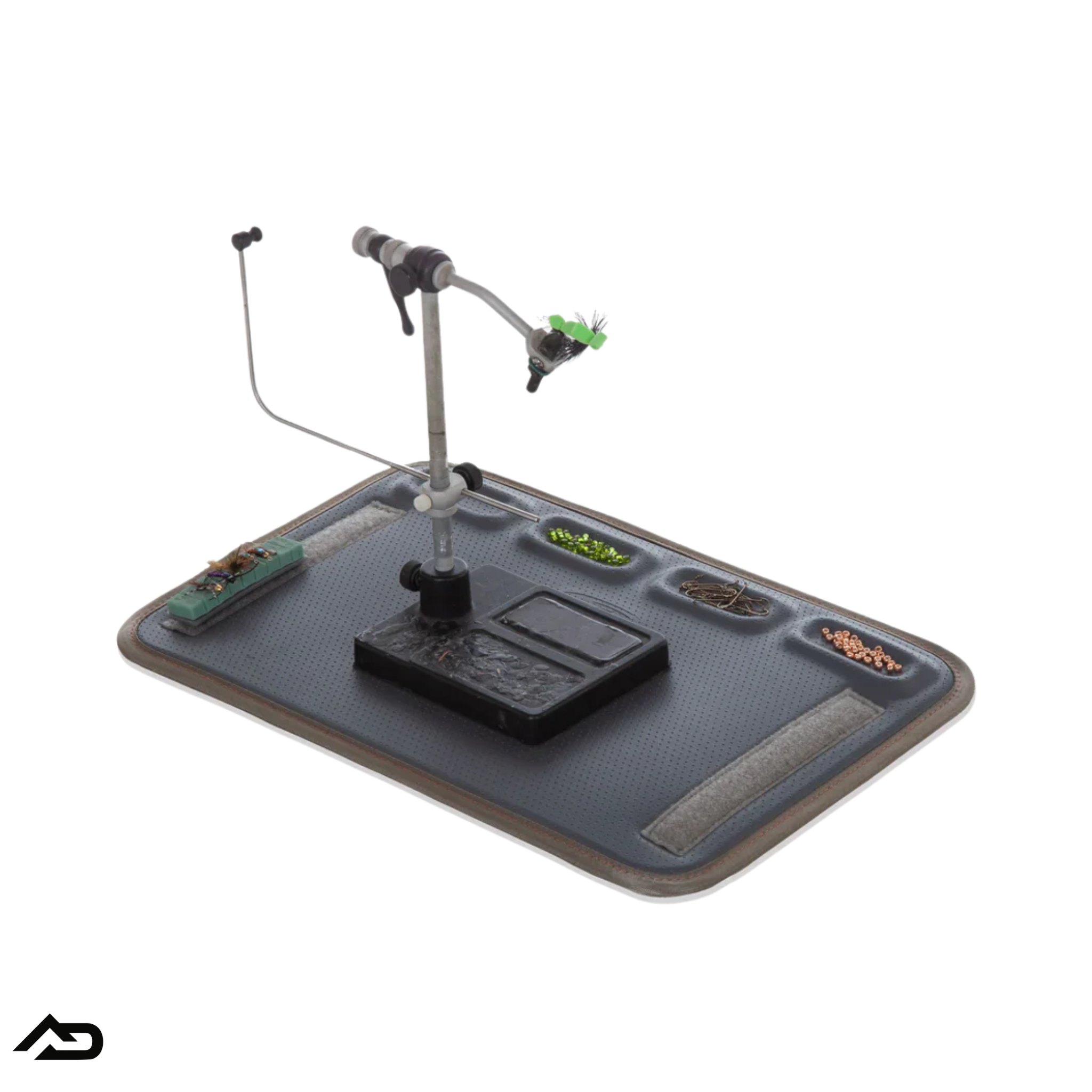 Fishpond Tailwater Fly Tying Kit