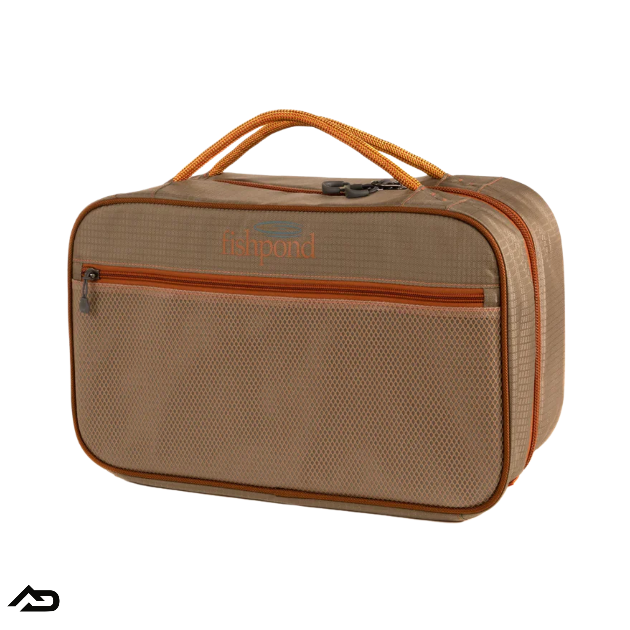 Fishpond Tailwater Fly Tying Kit