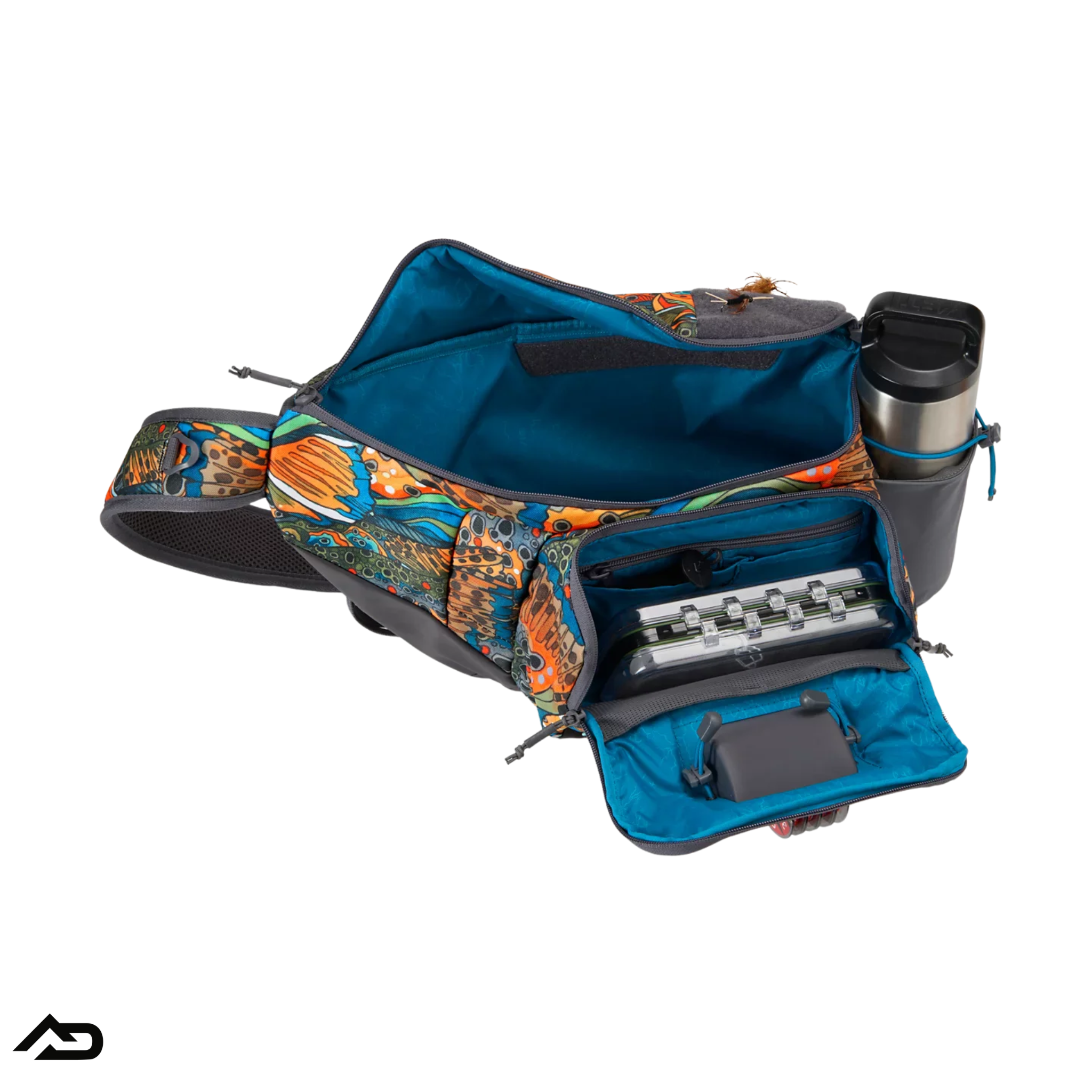 Orvis Sling Pack