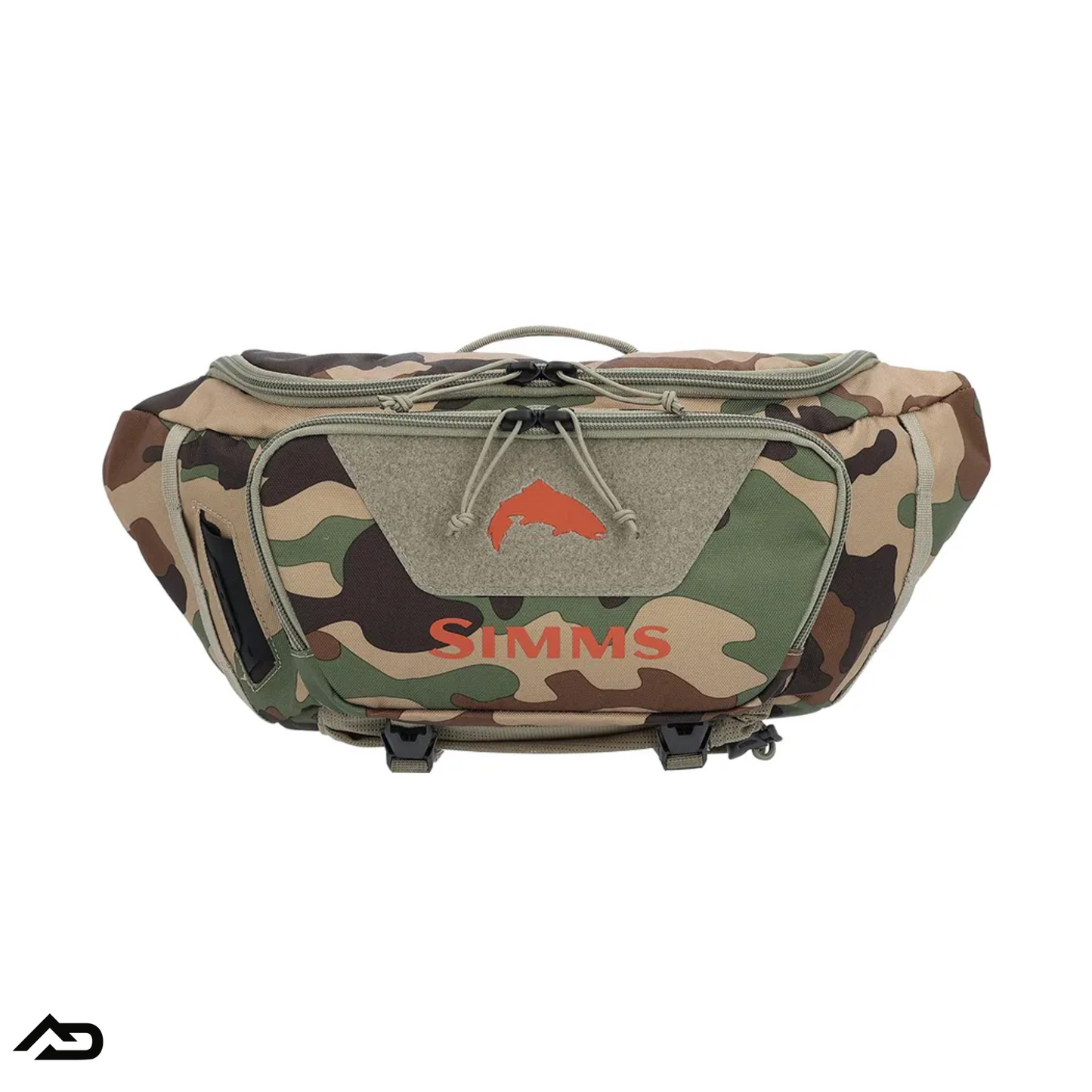 Simms Tributary Hip Pack