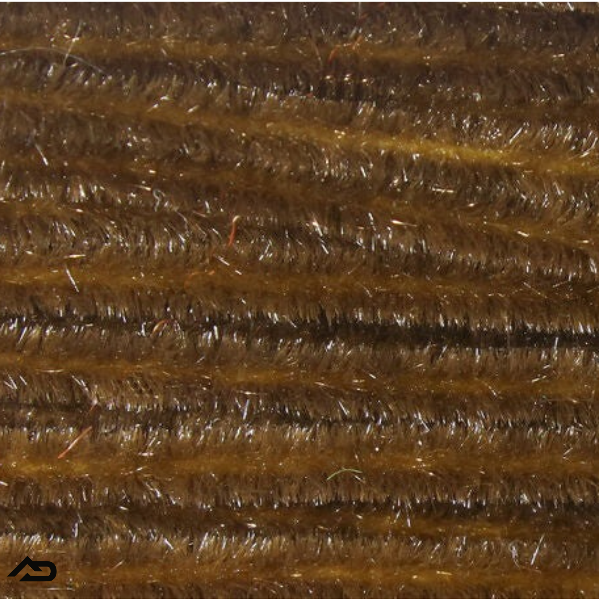 Hareline Ultra Chenille Standard