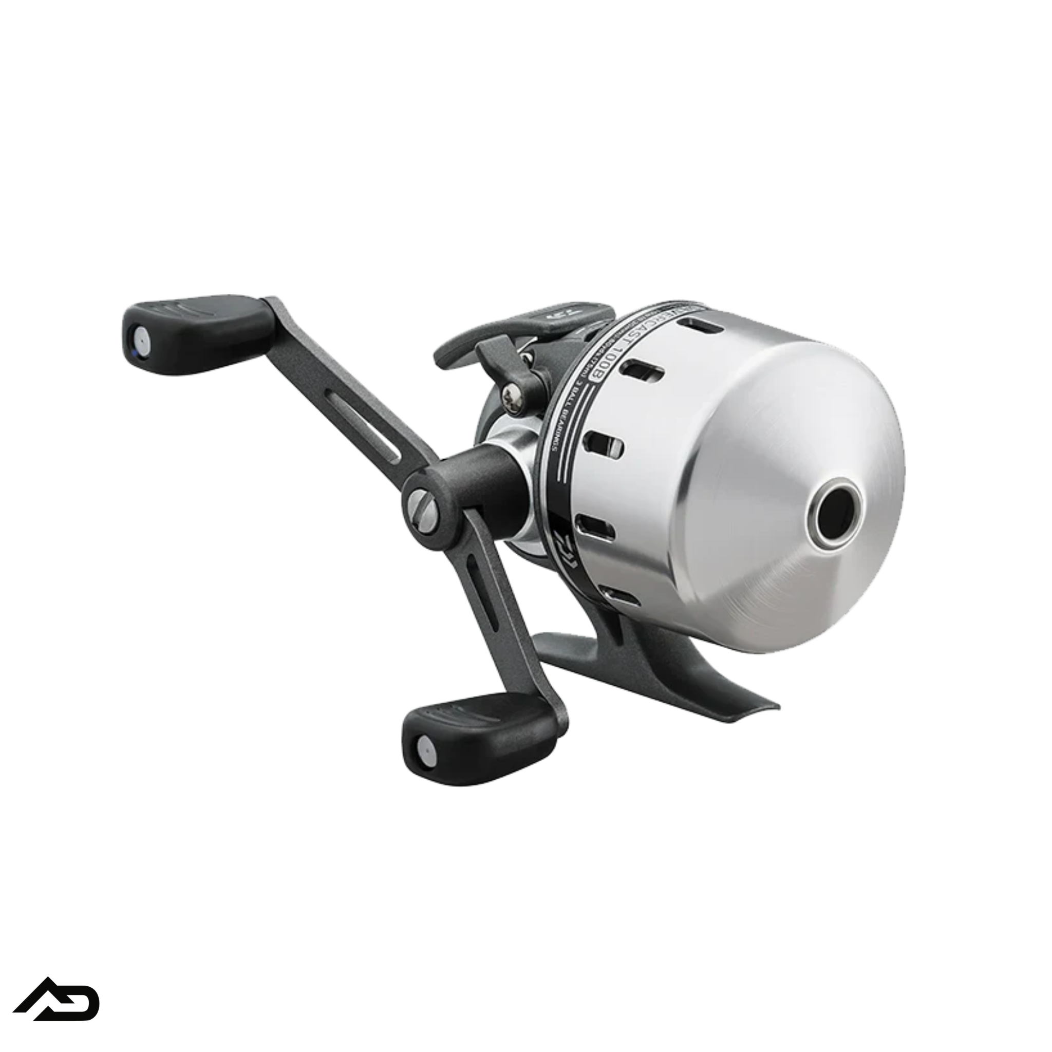 Daiwa Silvercast 100B