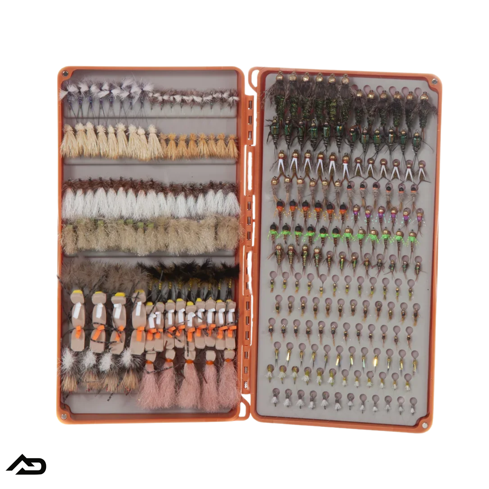 Fishpond Tacky Double Haul Fly Box