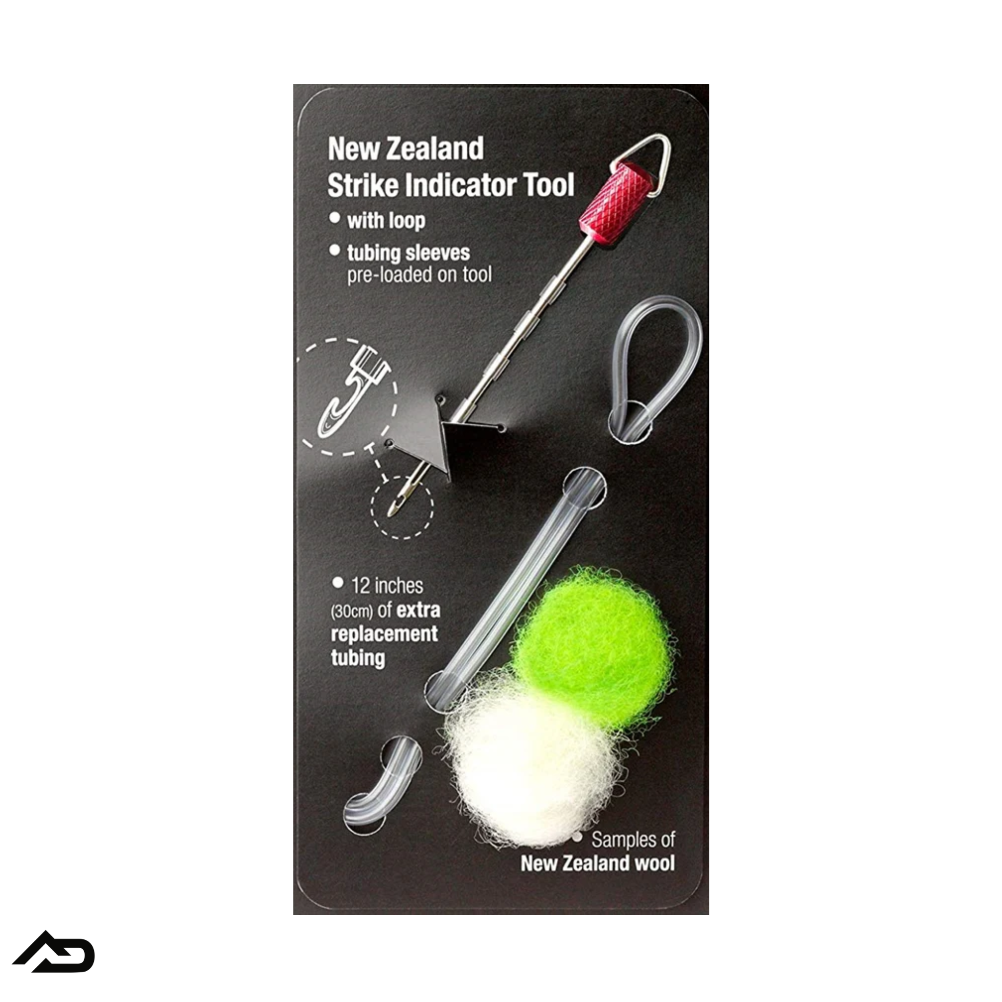 New Zealand Strike Indicators Tool