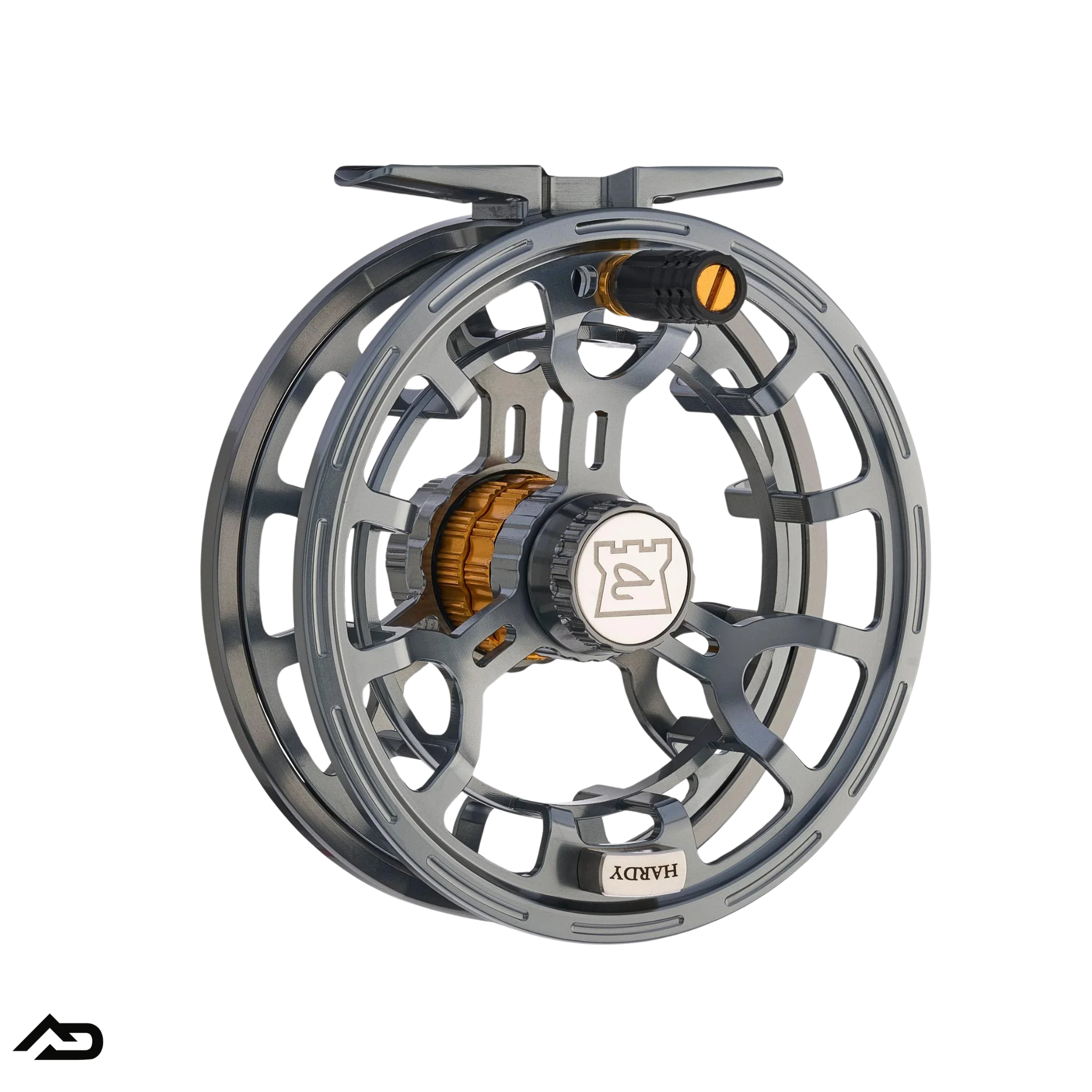Hardy Averon Fly Reel