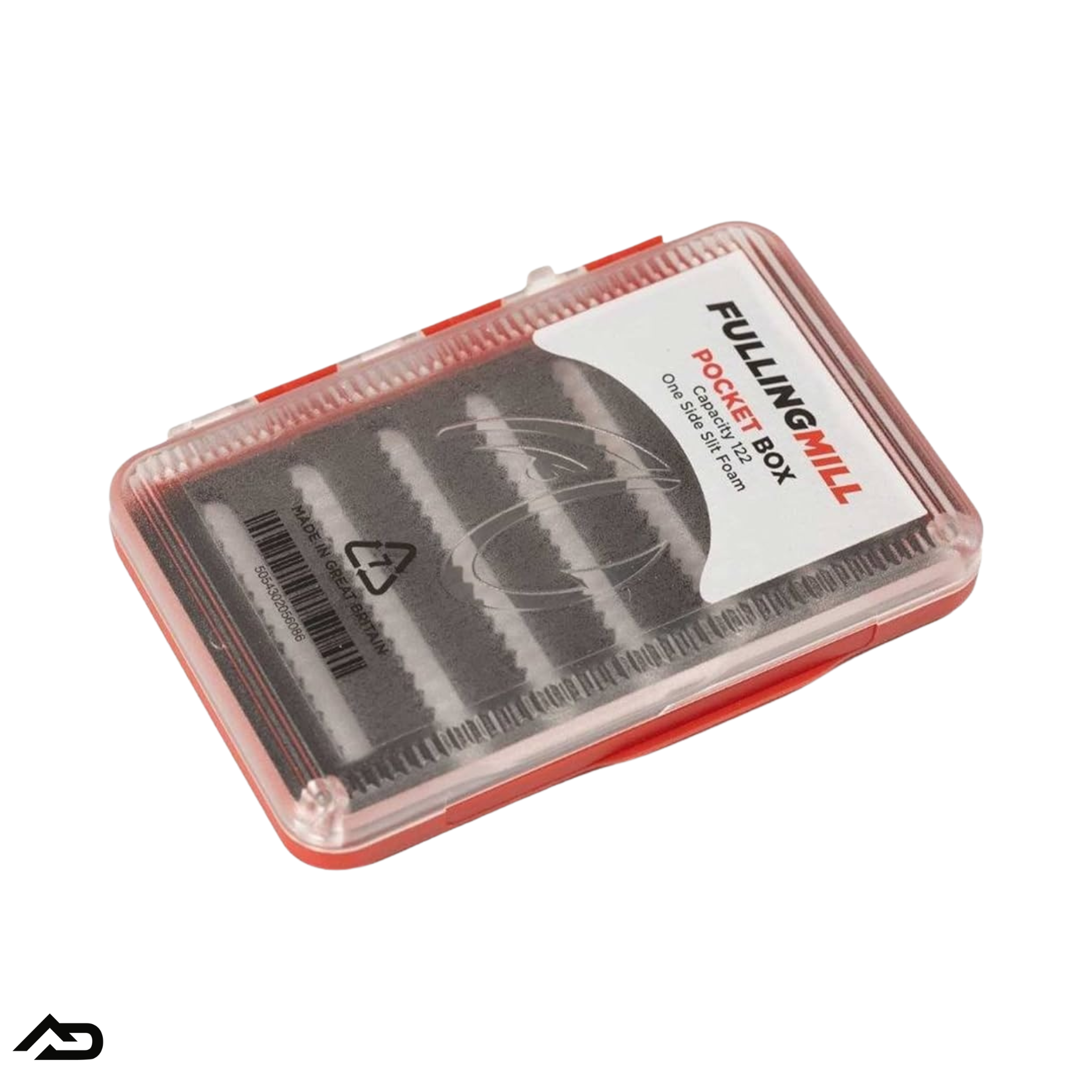 Fulling Mill Pocket Box