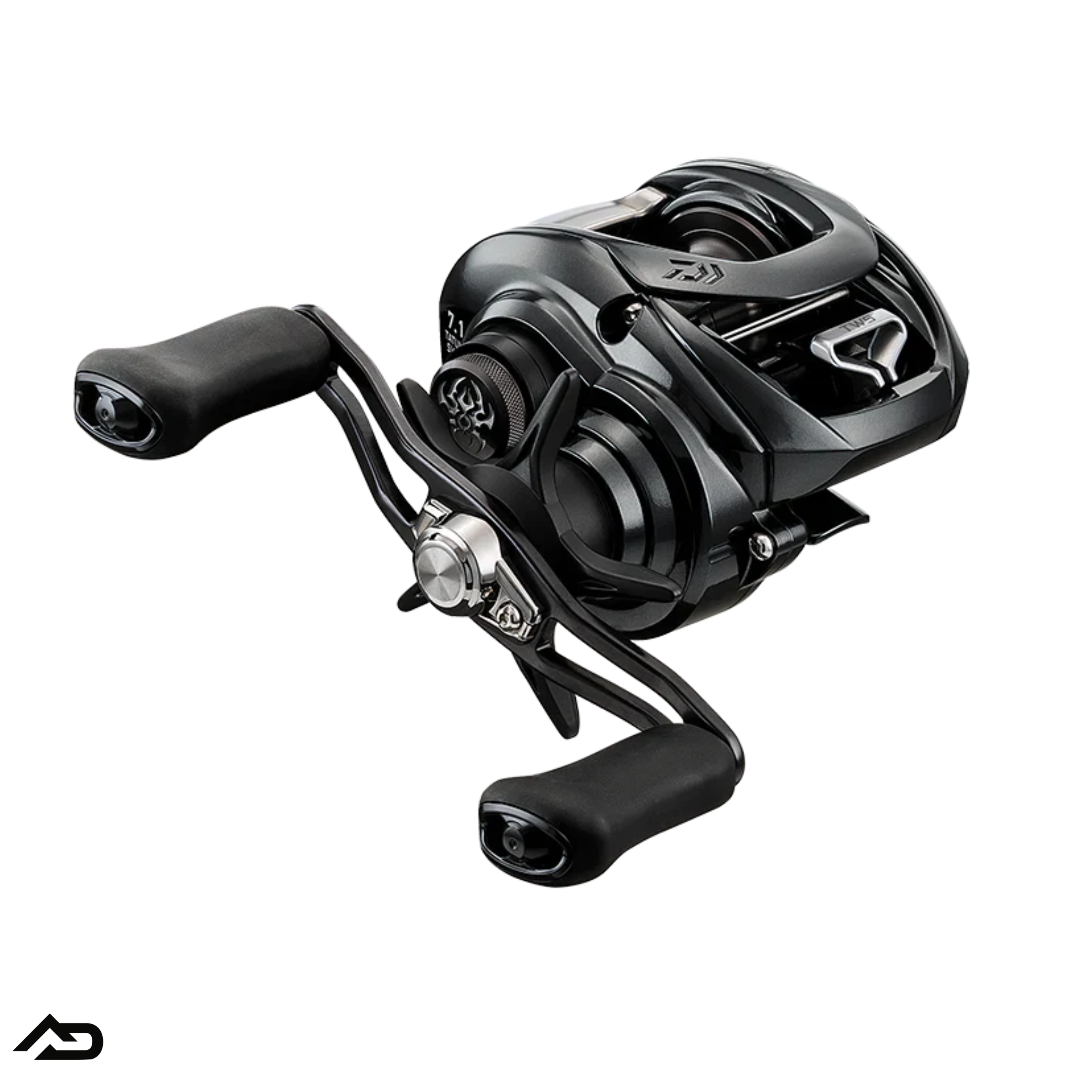 Daiwa Tatula SV TW103 Series Reels