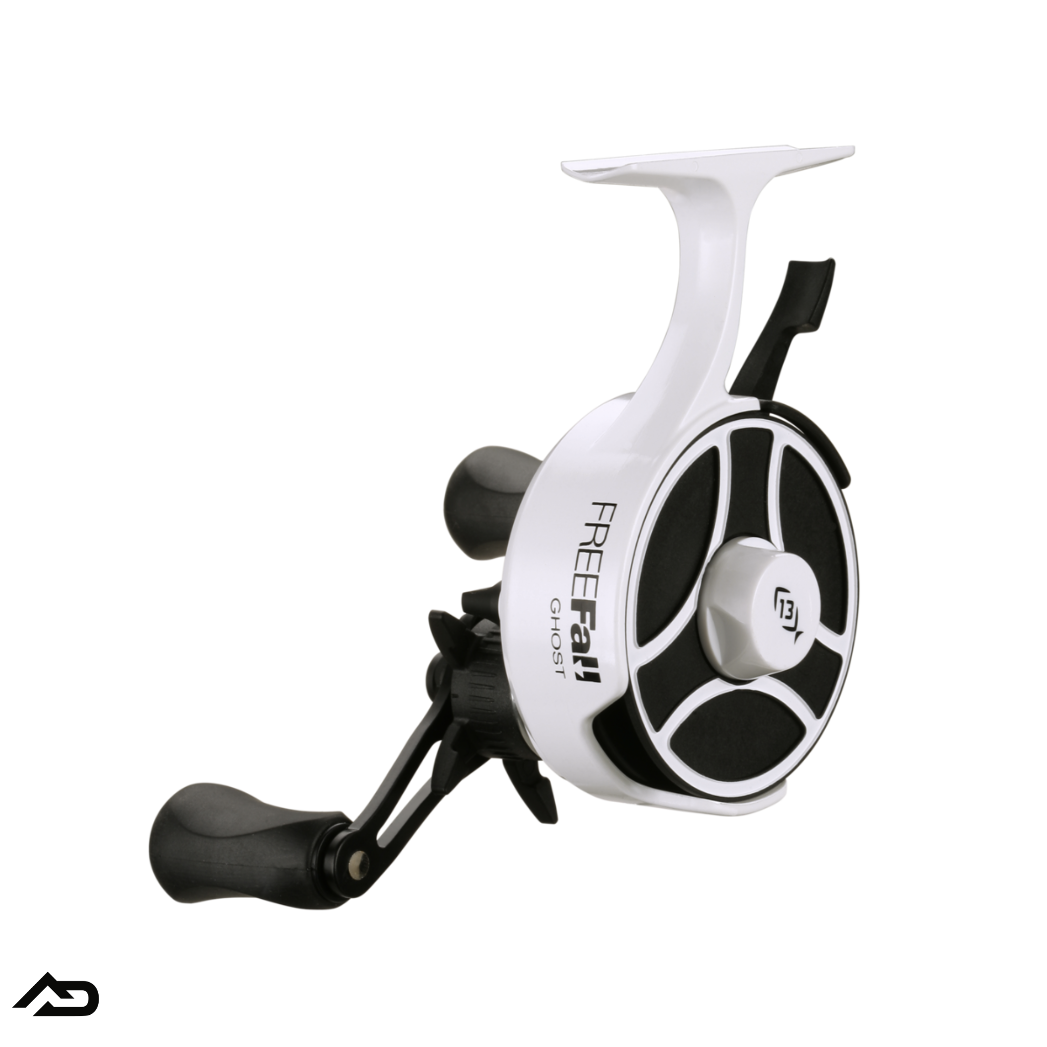 13 Fishing Freefall Ghost Inline Reel
