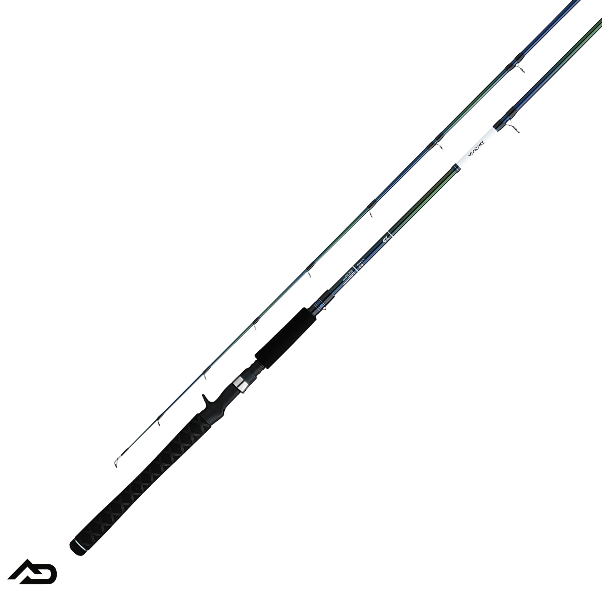 Daiwa RG Spinning Rod