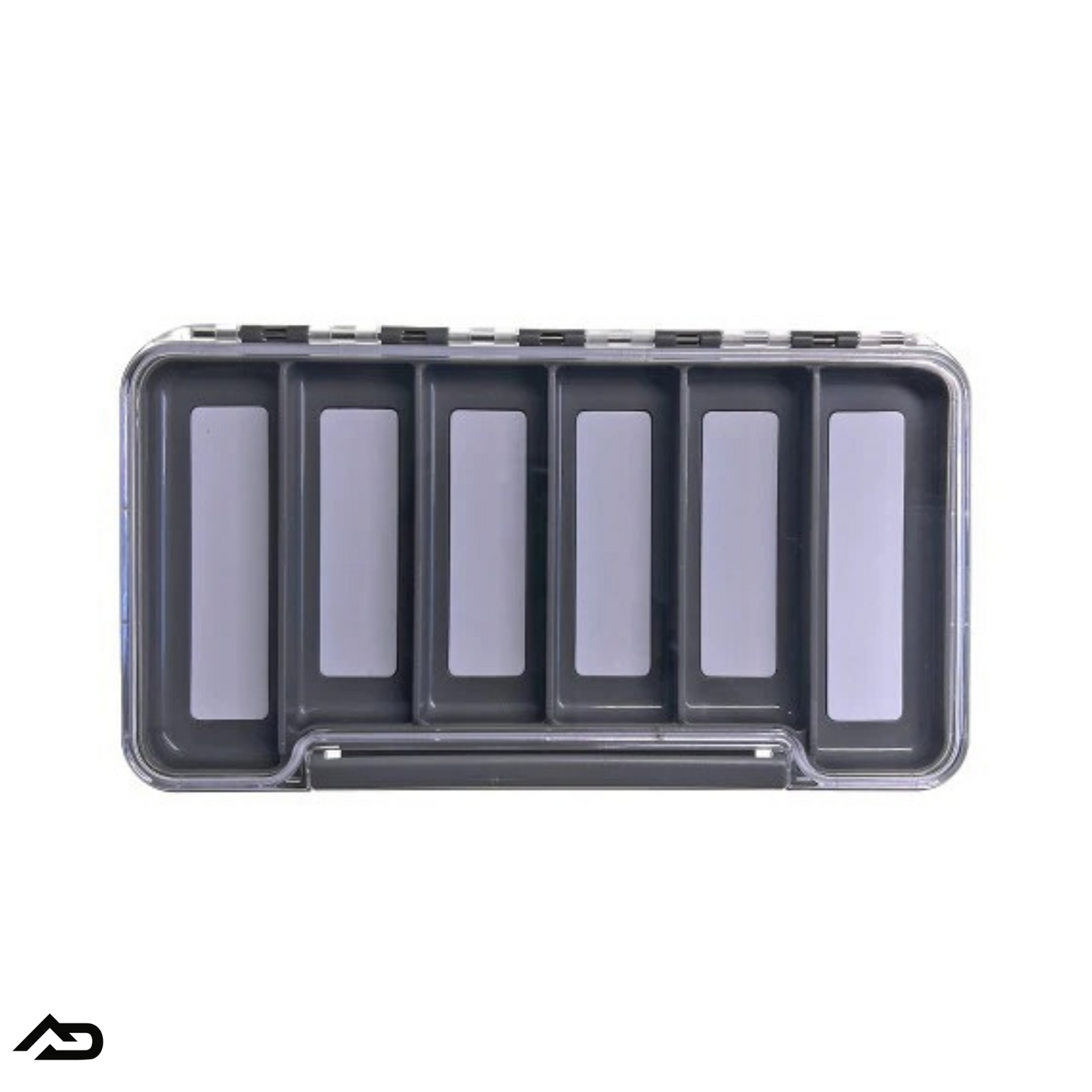 Anglers Accessories Streamer Hook Hostel Box