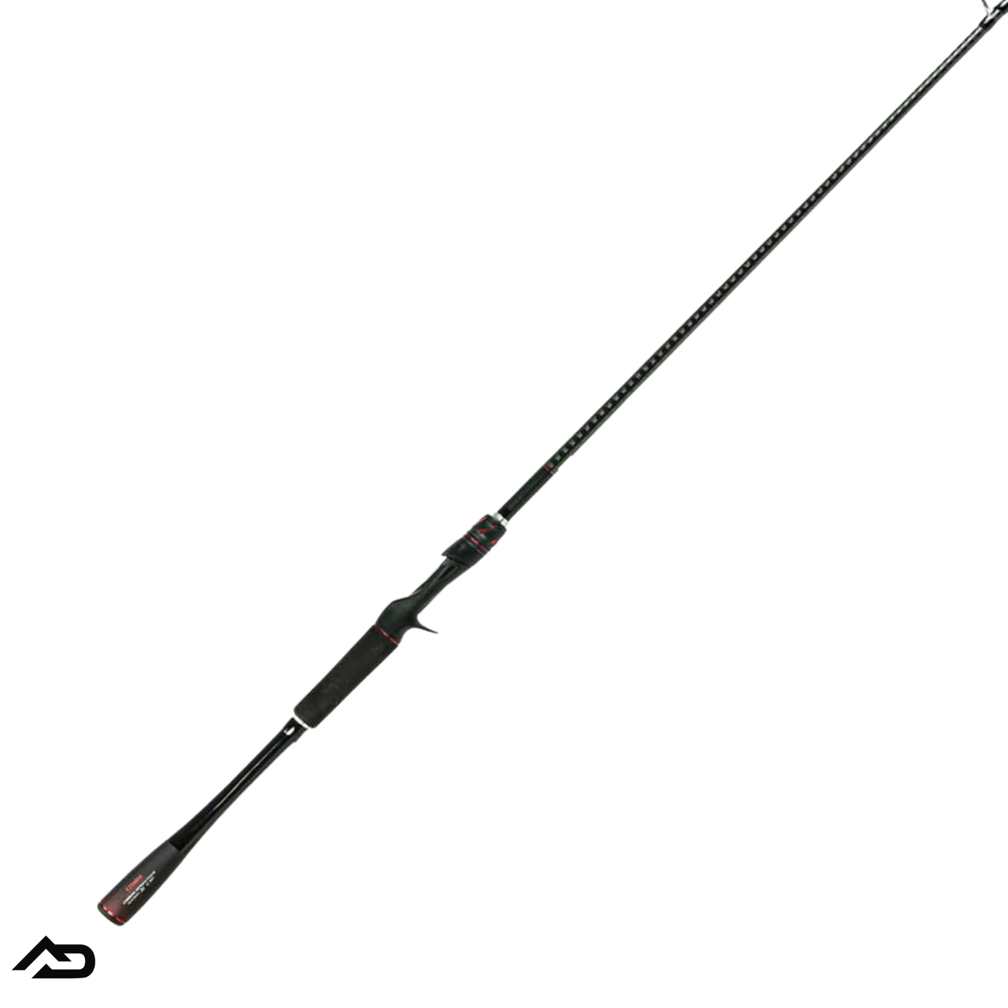 Shimano Zodias Casting Rod