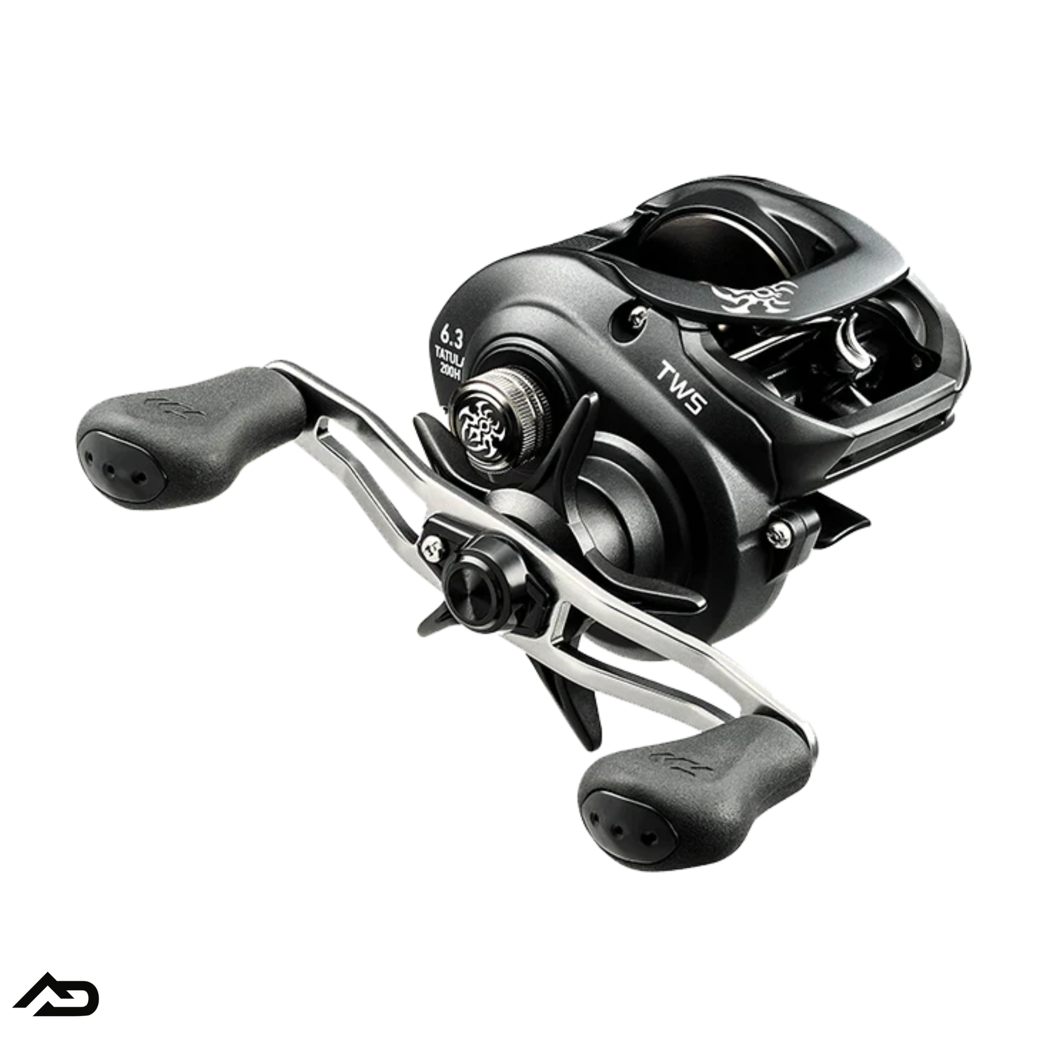 Daiwa Tatula 200 Series Reels