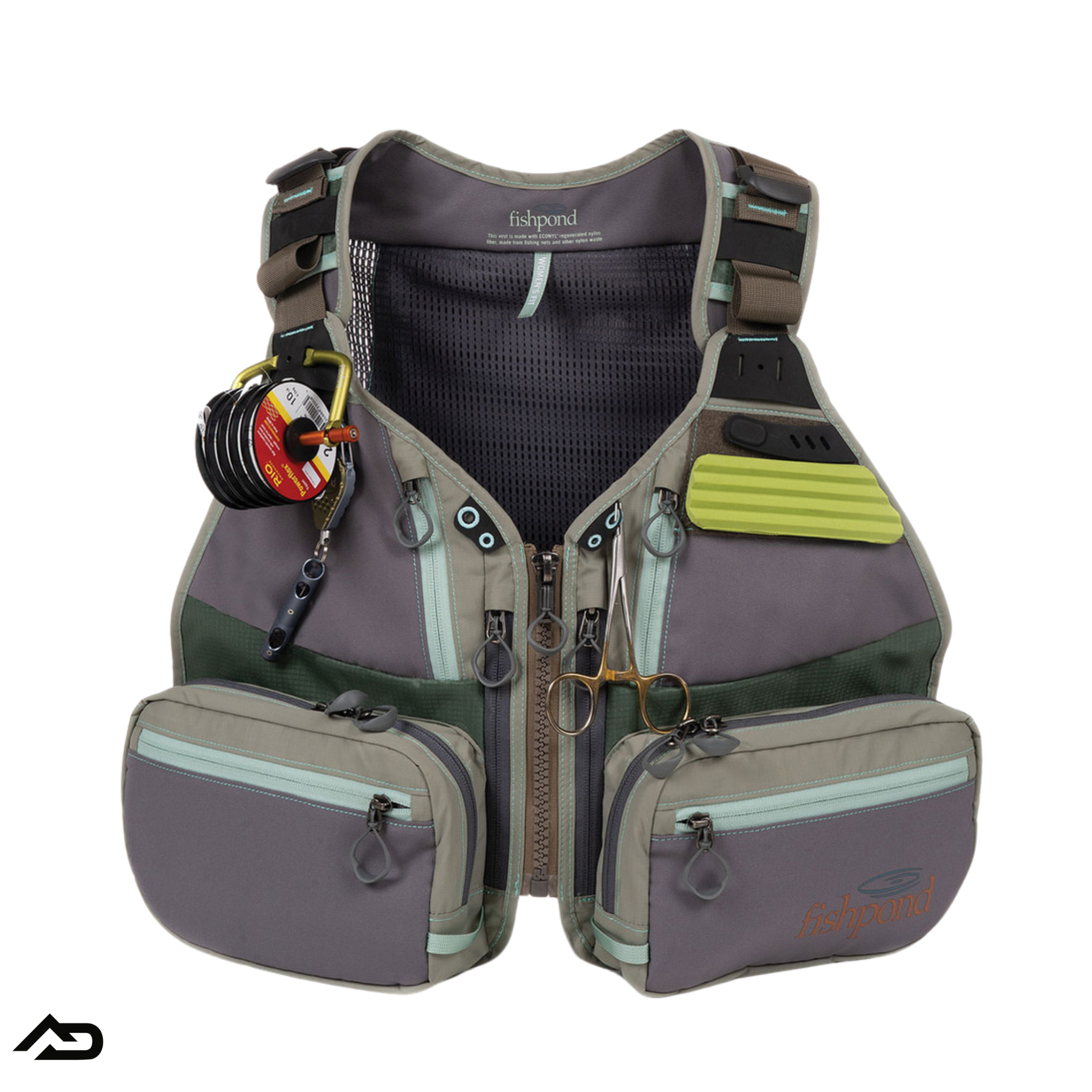 Fishpond Upstream Tech Vest Women's