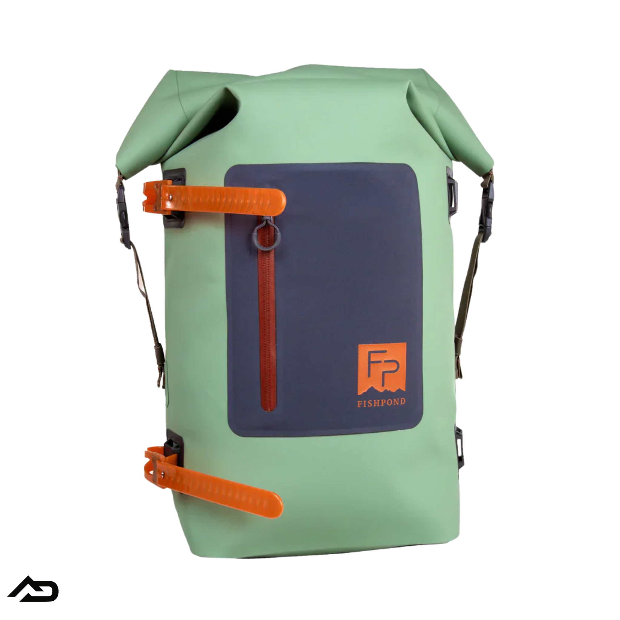 Fishpond Wind River Roll Top Backpack