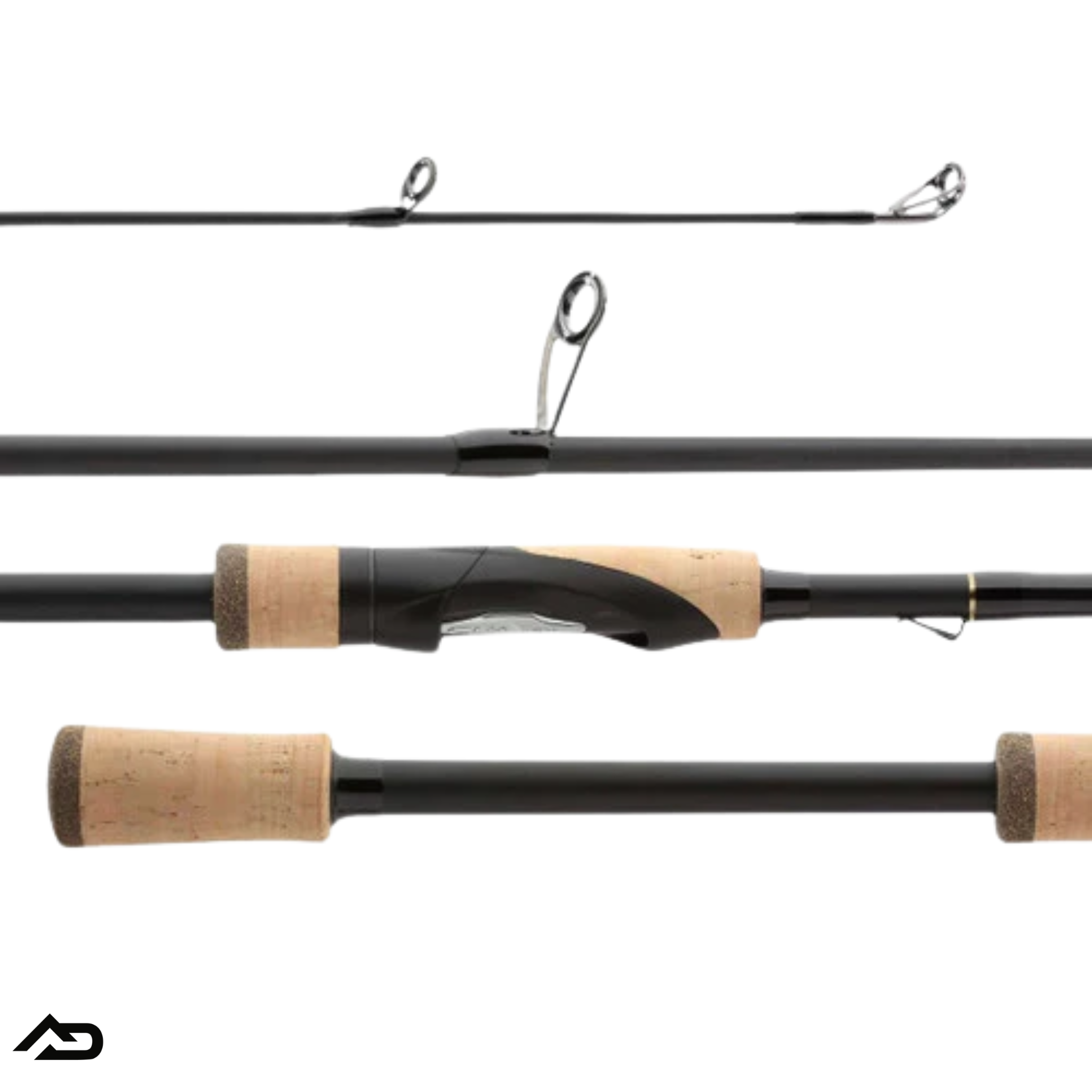 G Loomis GLX Spinning Rods