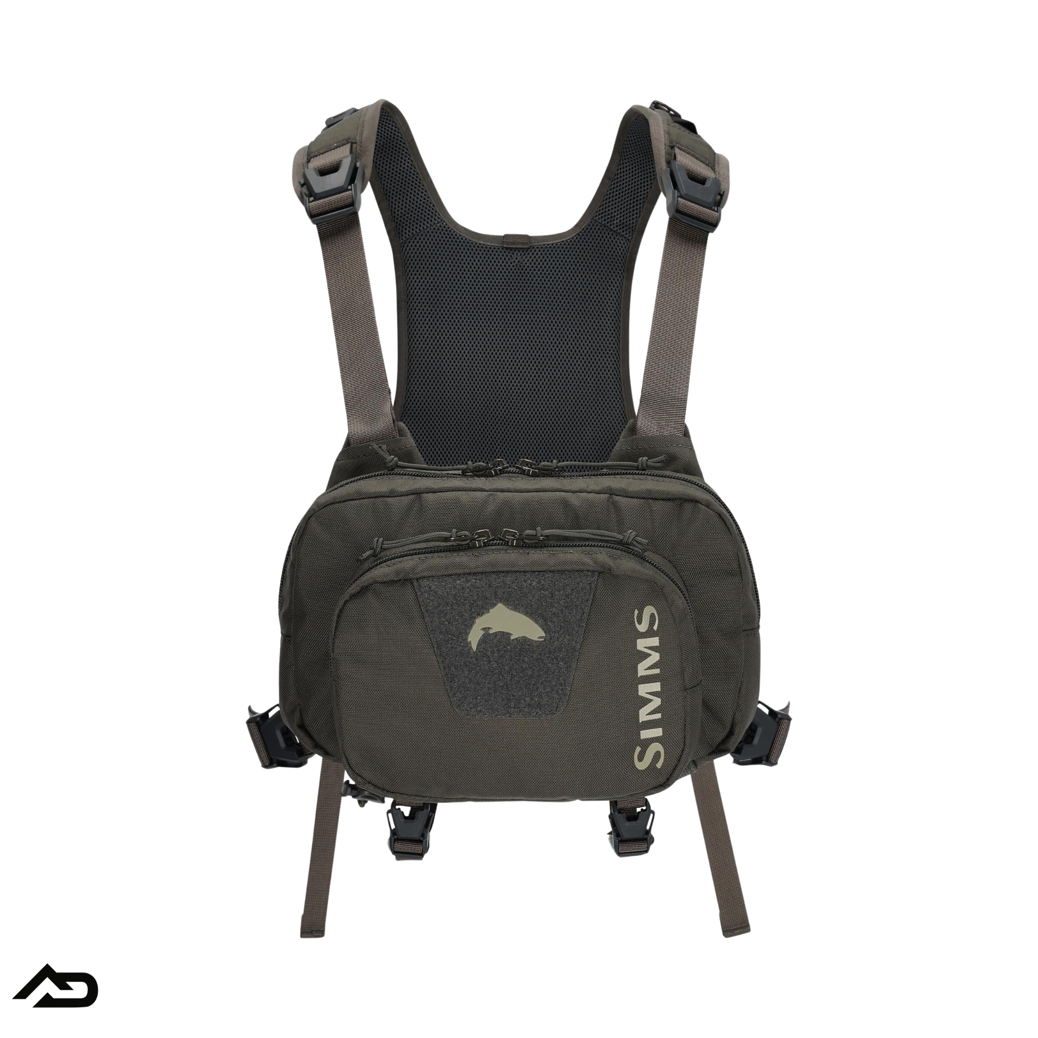 Simms Tributary Hybrid Chest Pack