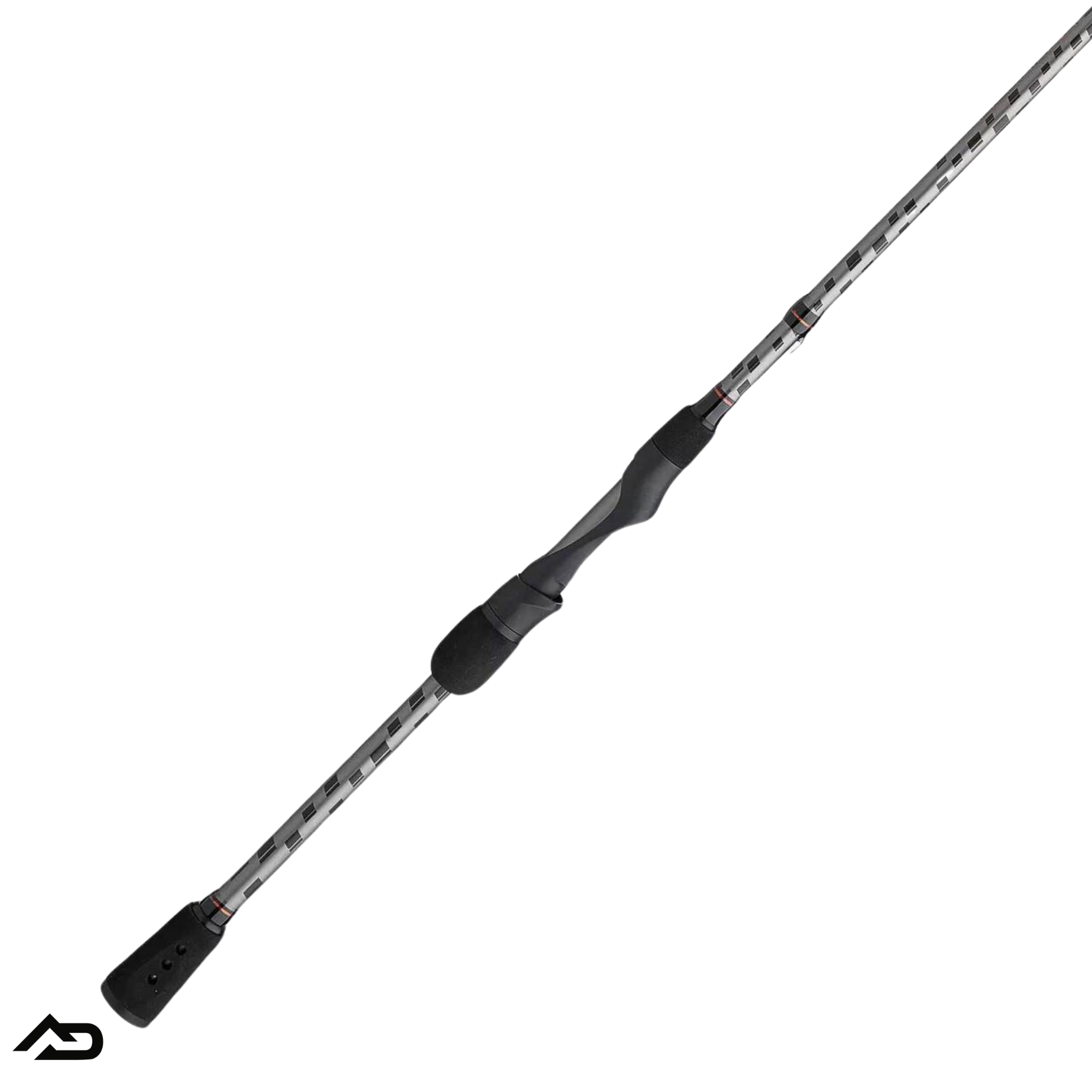 Abu Garcia Vengeance Spinning Rod