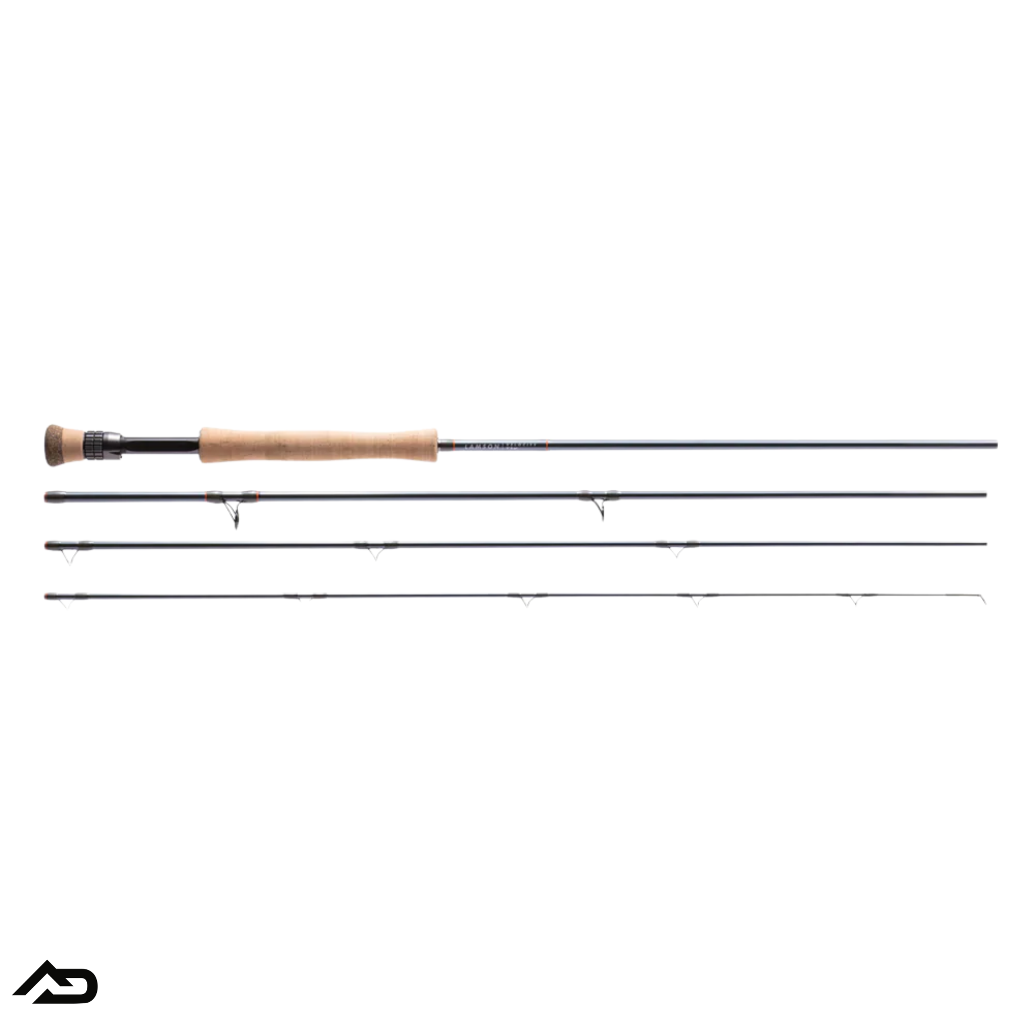 Lamson Velocity Fly Rod
