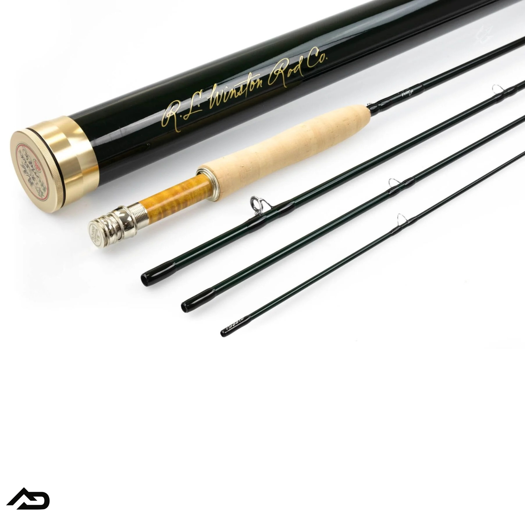 Winston Pure Fly Rod