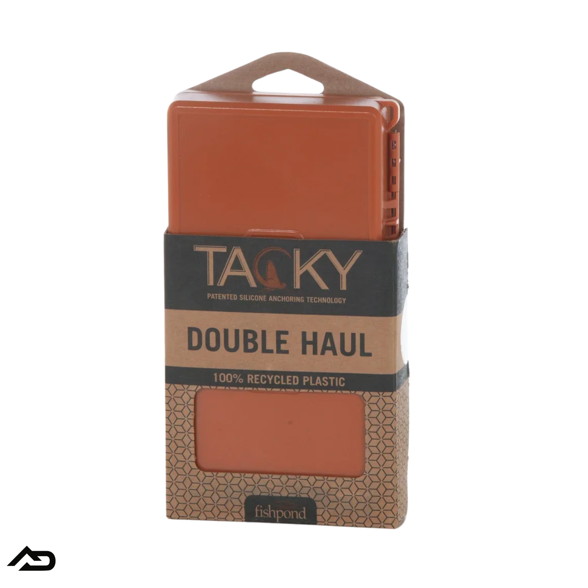 Fishpond Tacky Double Haul Fly Box