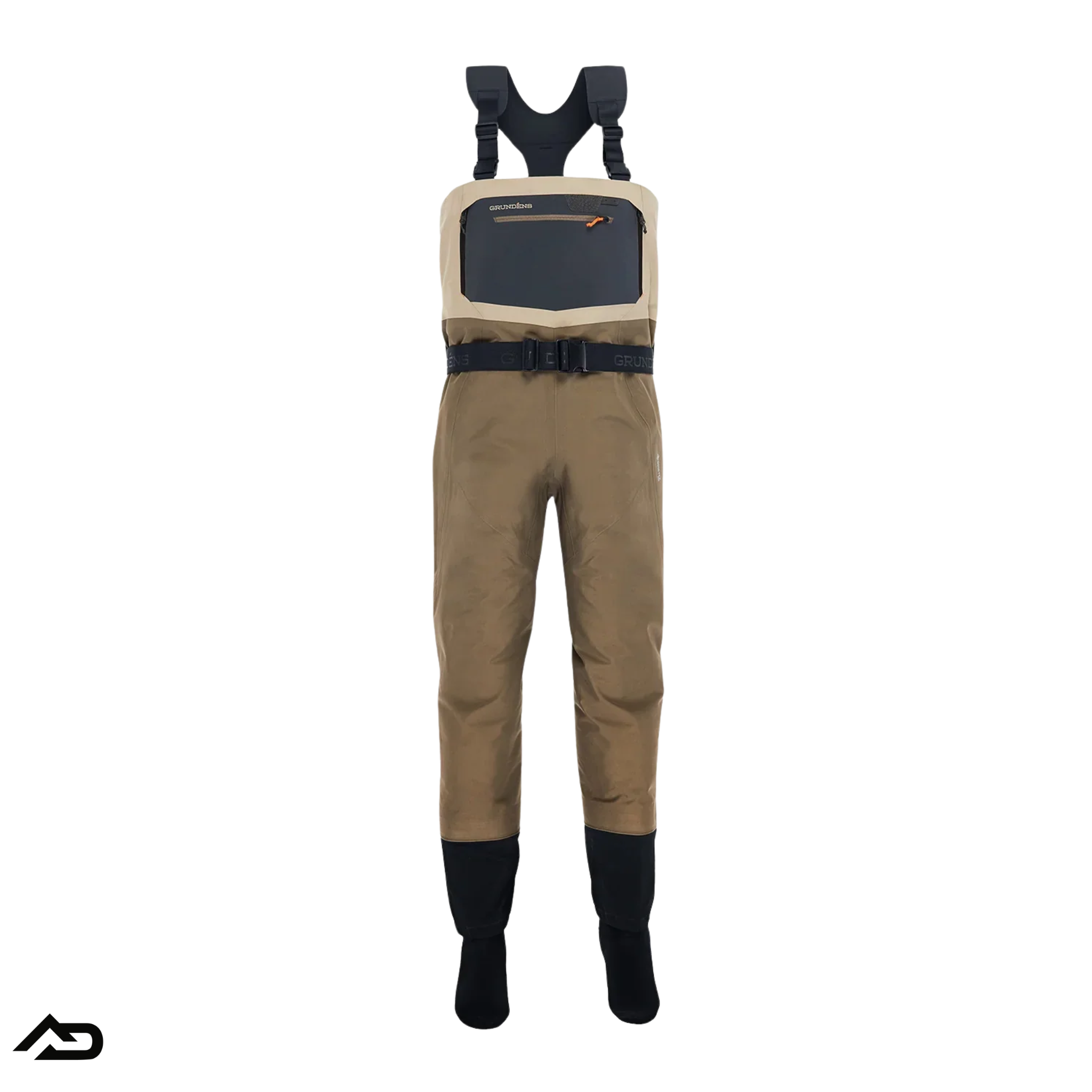 Grundéns Boundary Stockingfoot Wader