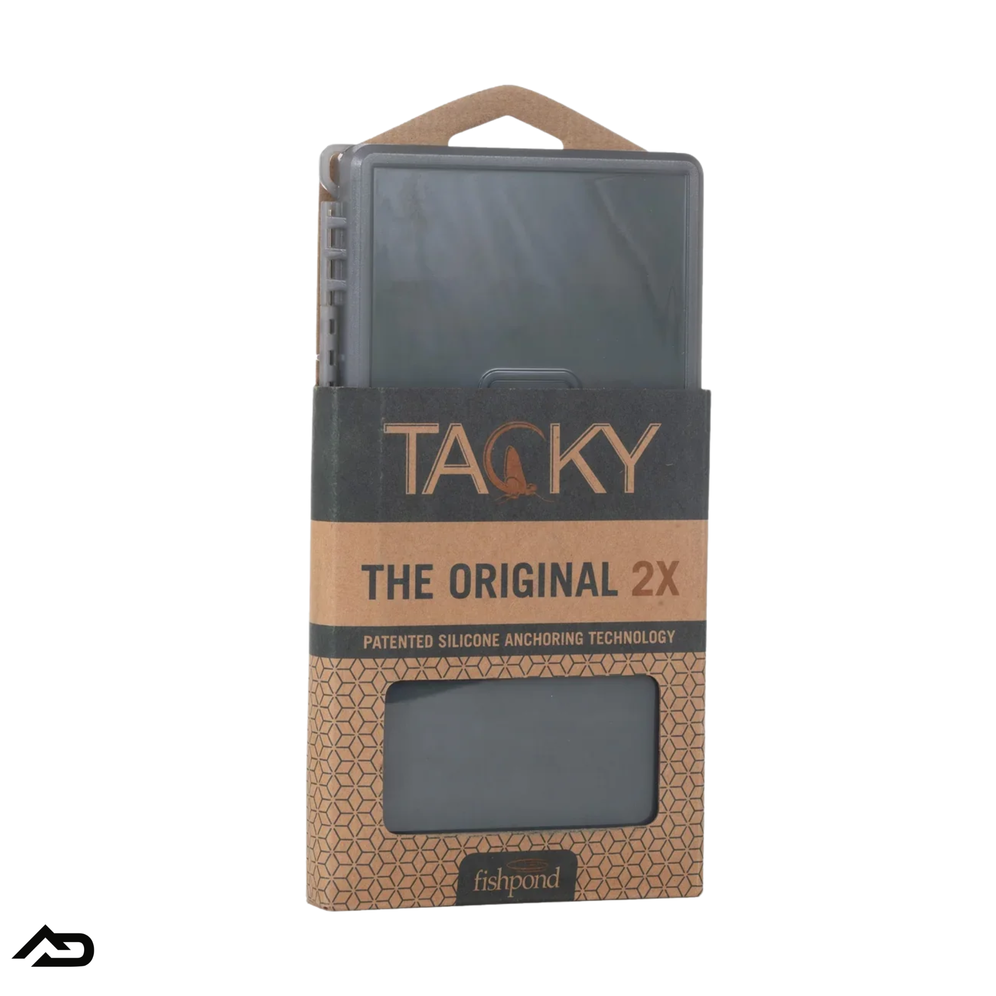 Fishpond Tacky Original 2X Fly Box