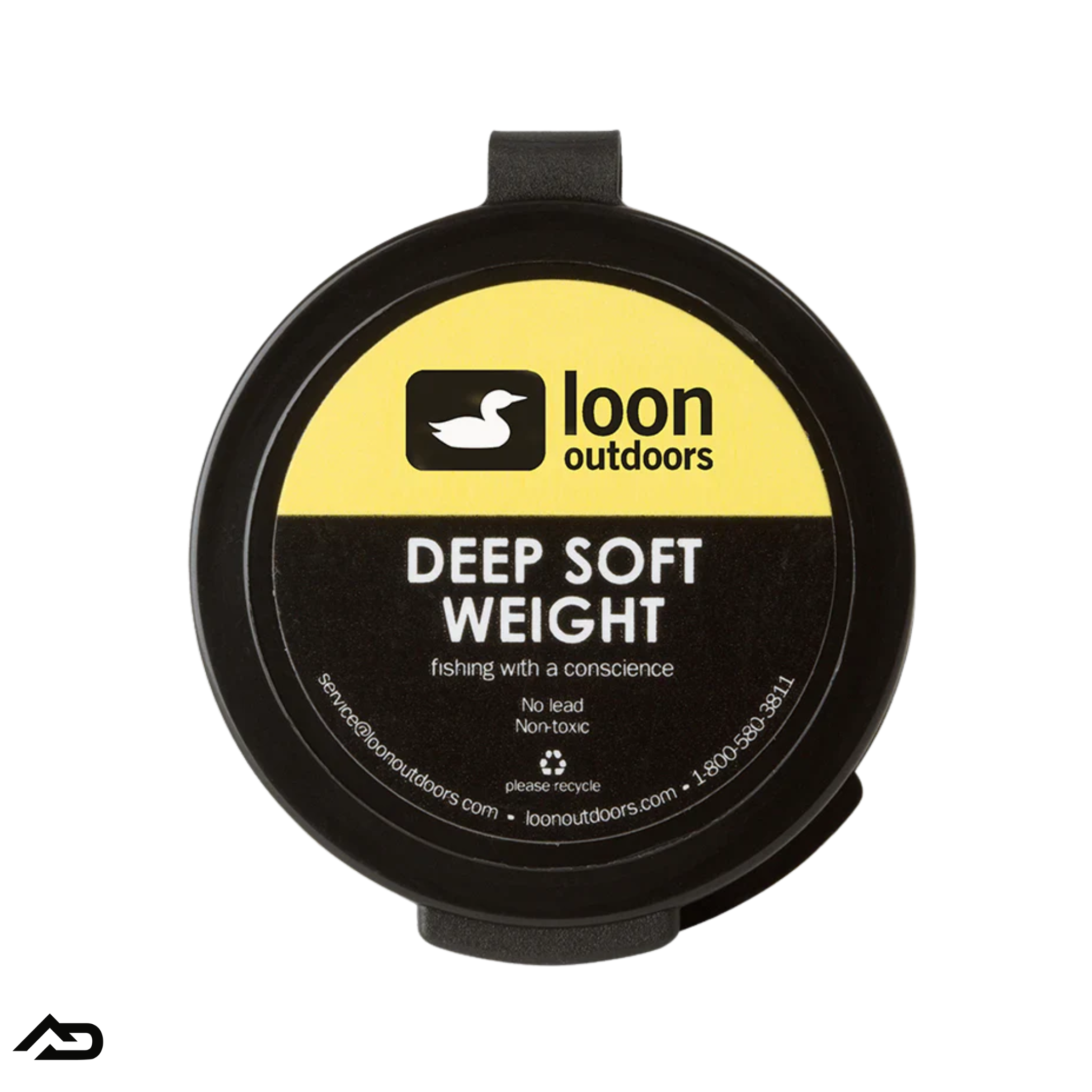 Loon Outdoors Deep Soft Weight
