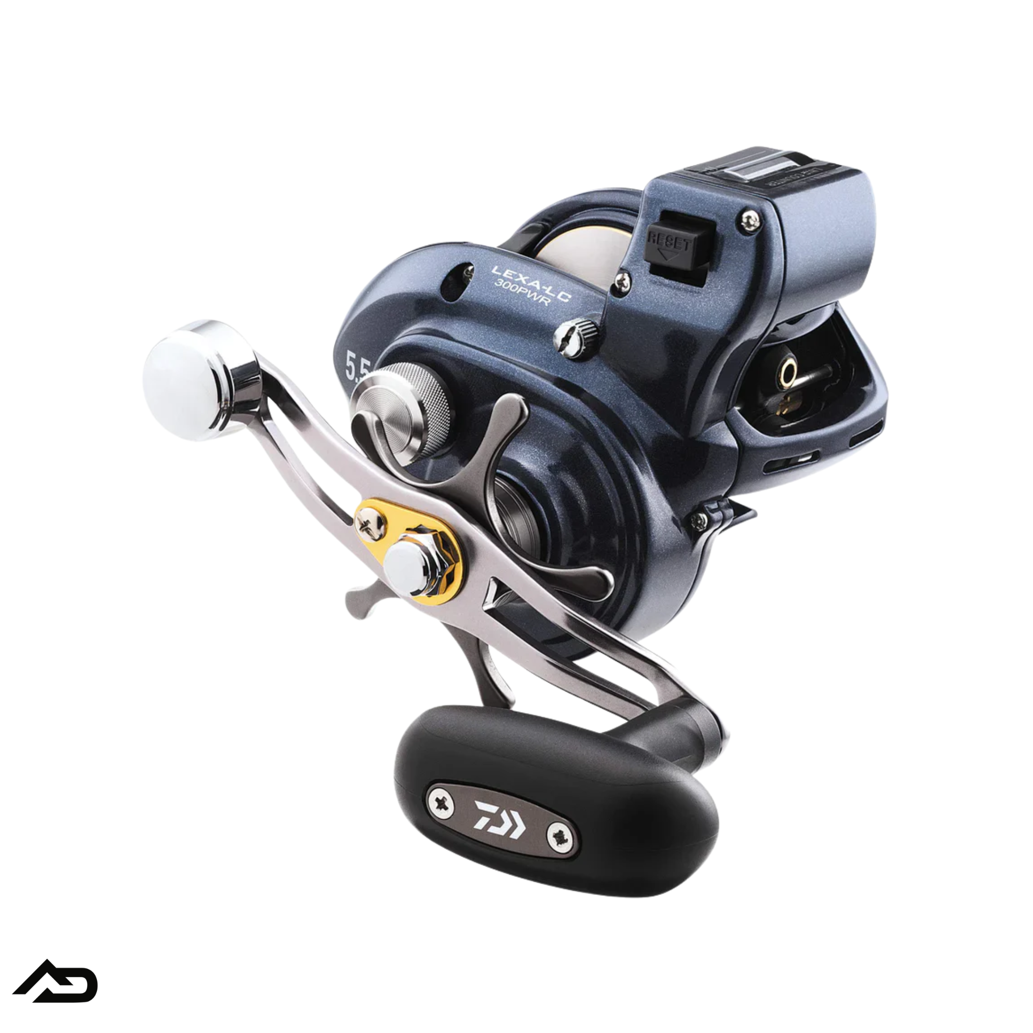 Daiwa Lexa-LC 100HL