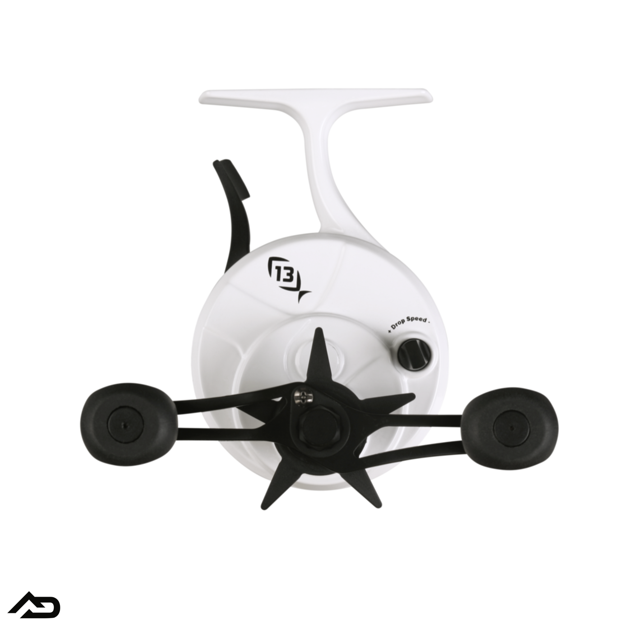 13 Fishing Freefall Ghost Inline Reel