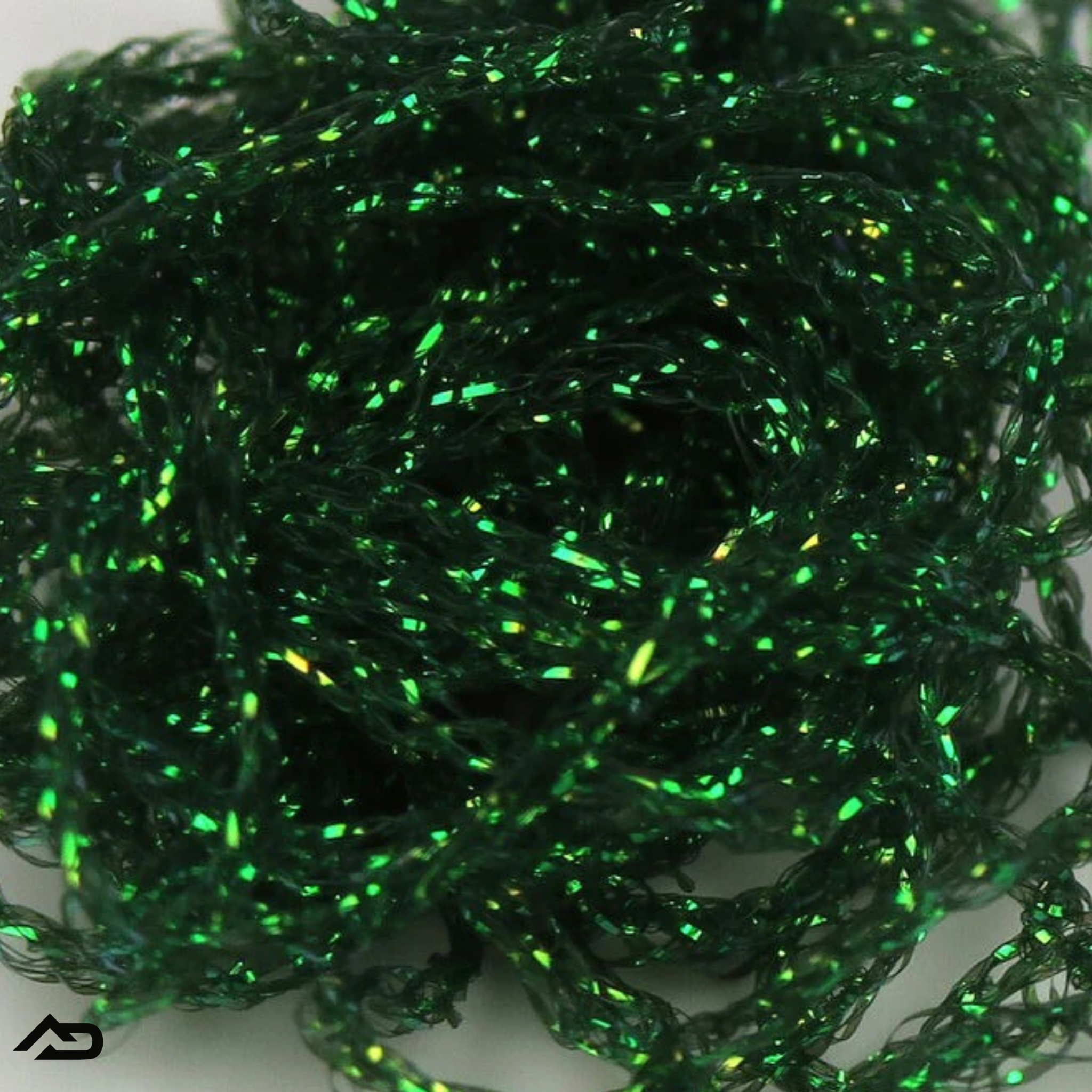 Hareline Midge Diamond Braid