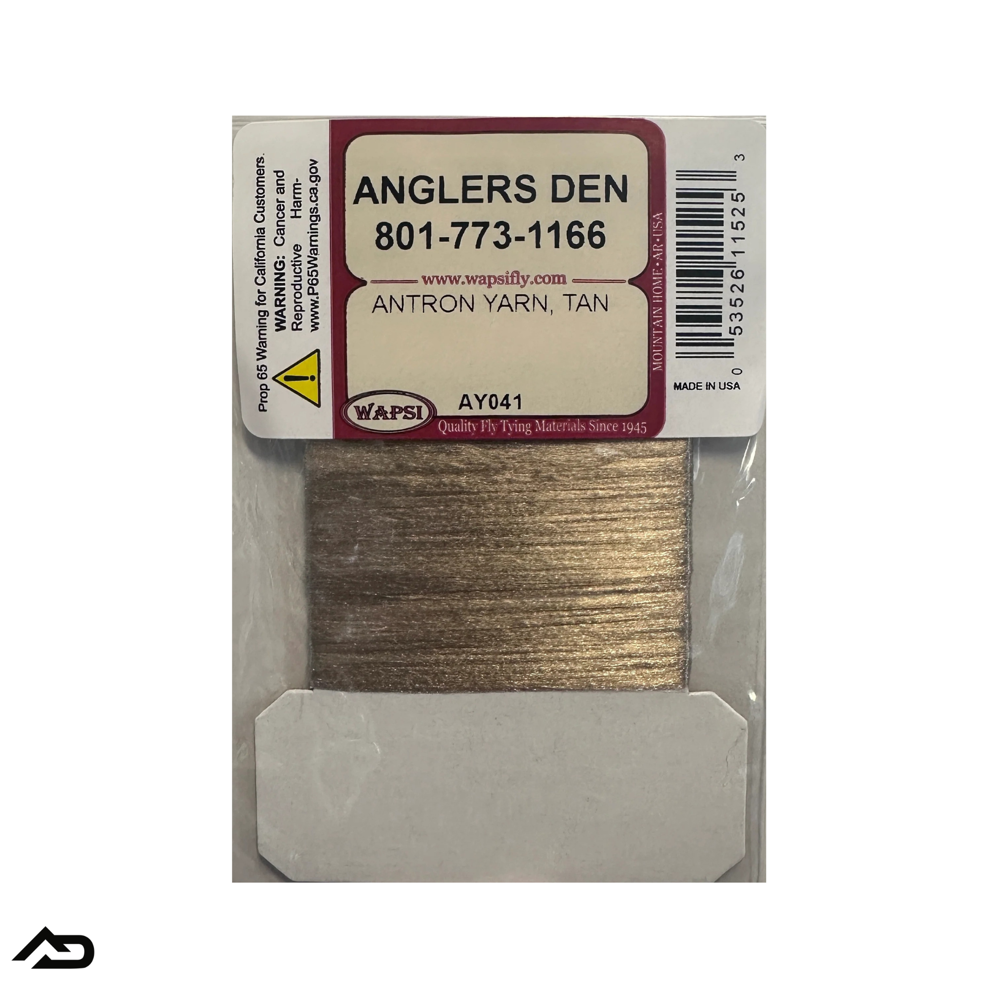 Wapsi Antron Yarn