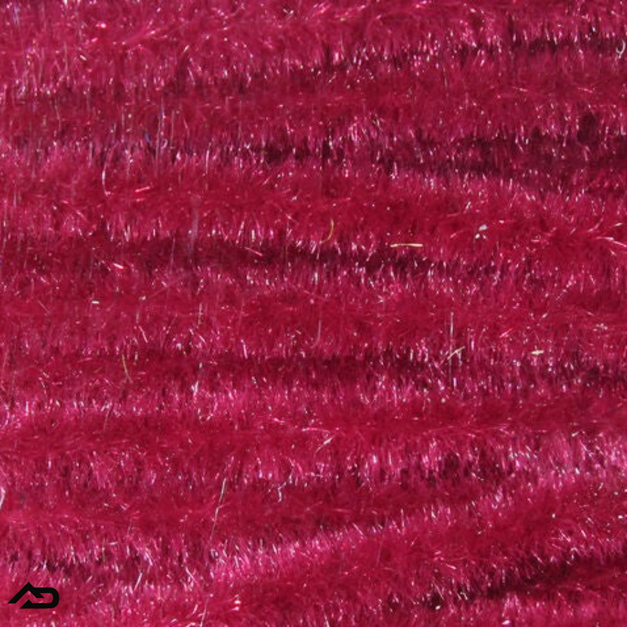 Hareline Ultra Chenille Standard