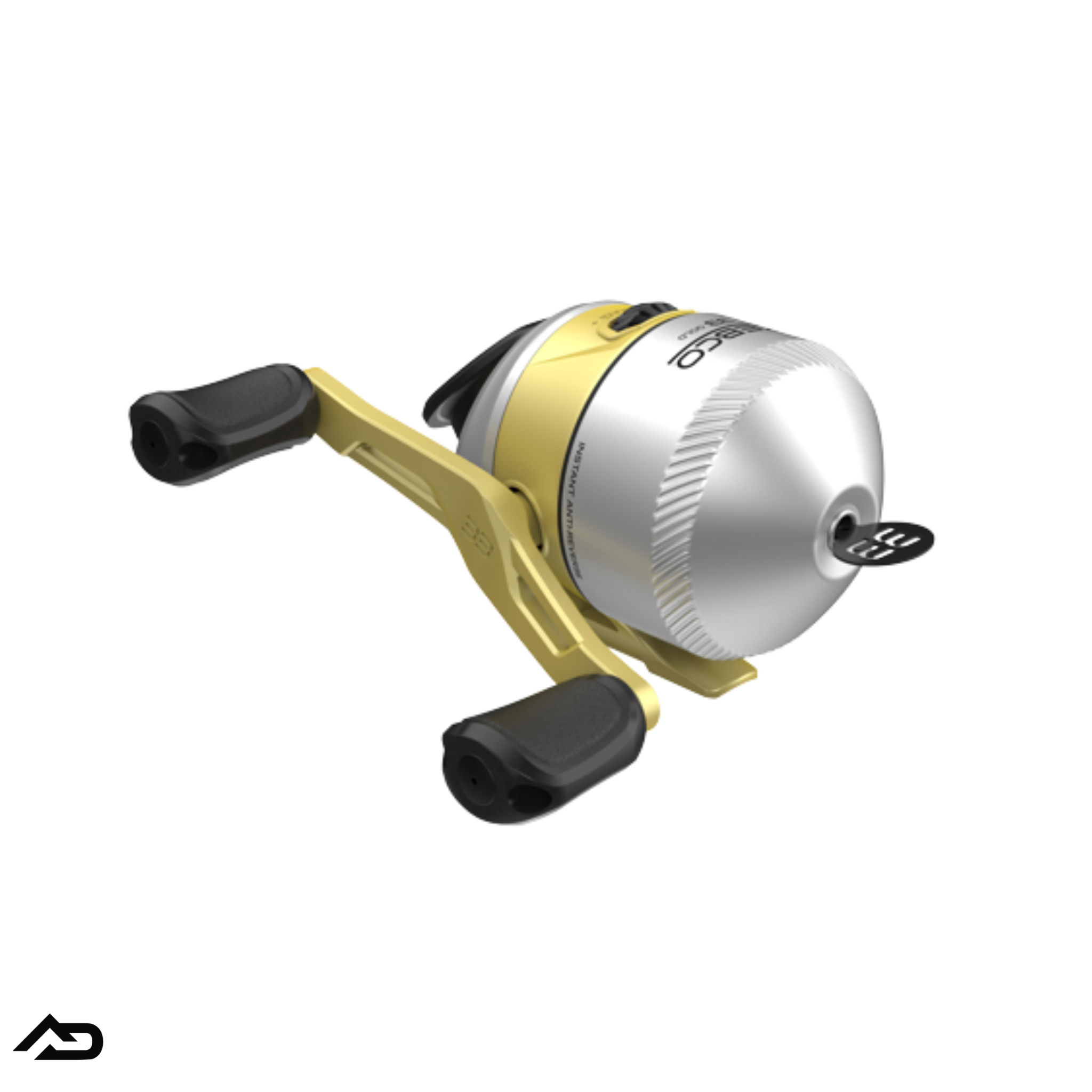 Zebco 33 Gold Reel