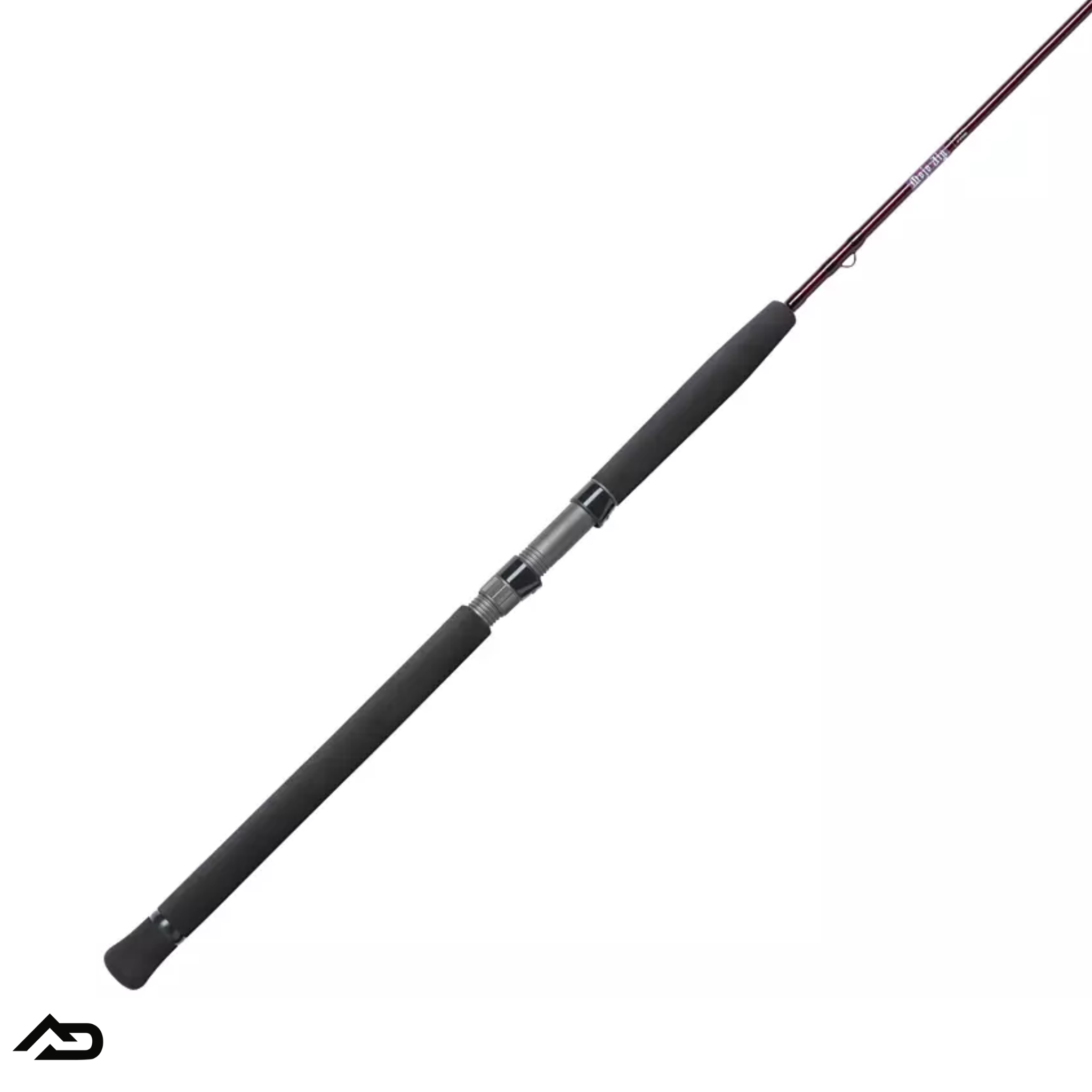 St. Croix Mojo Jig Spinning Rod