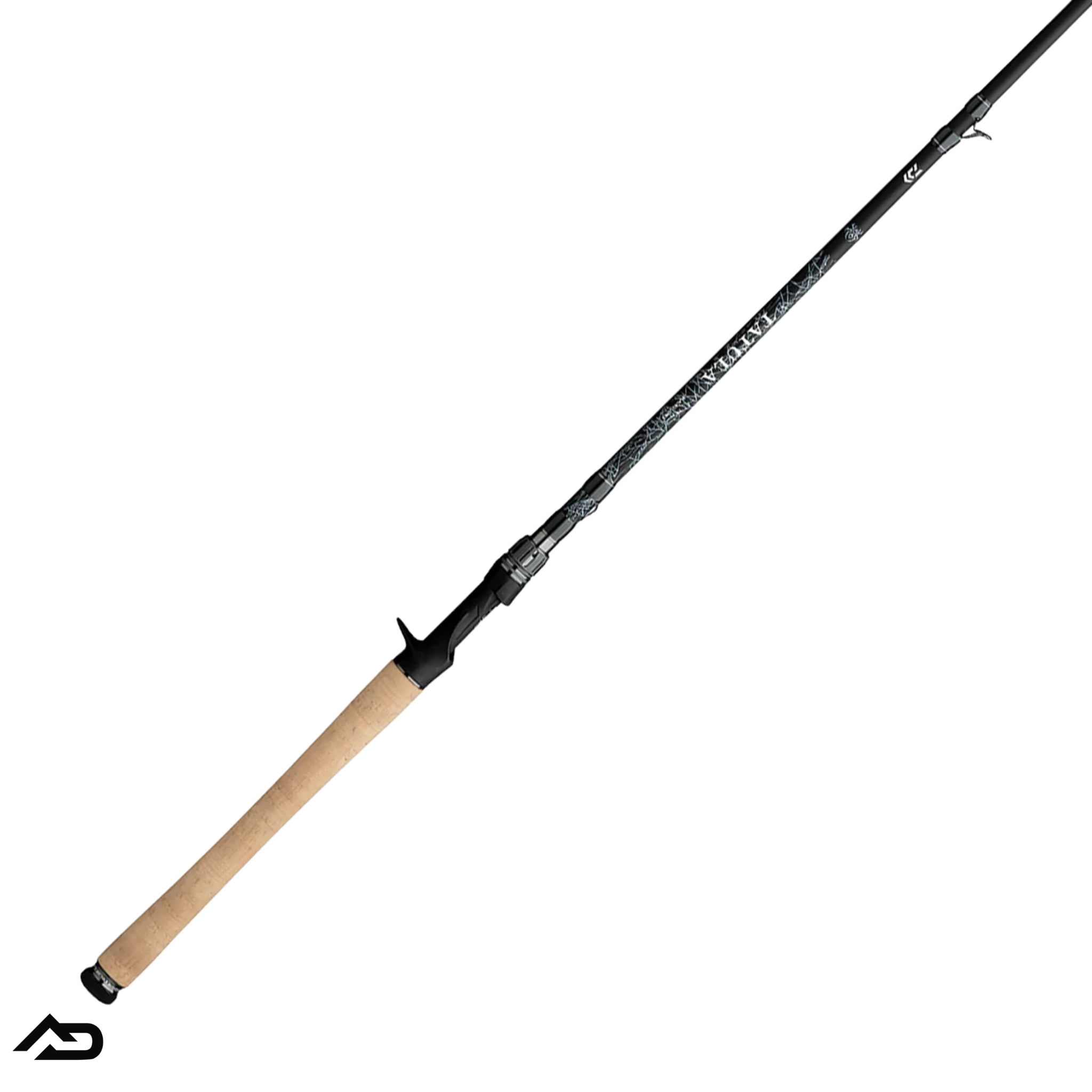 Daiwa Tatula Trolling Rods