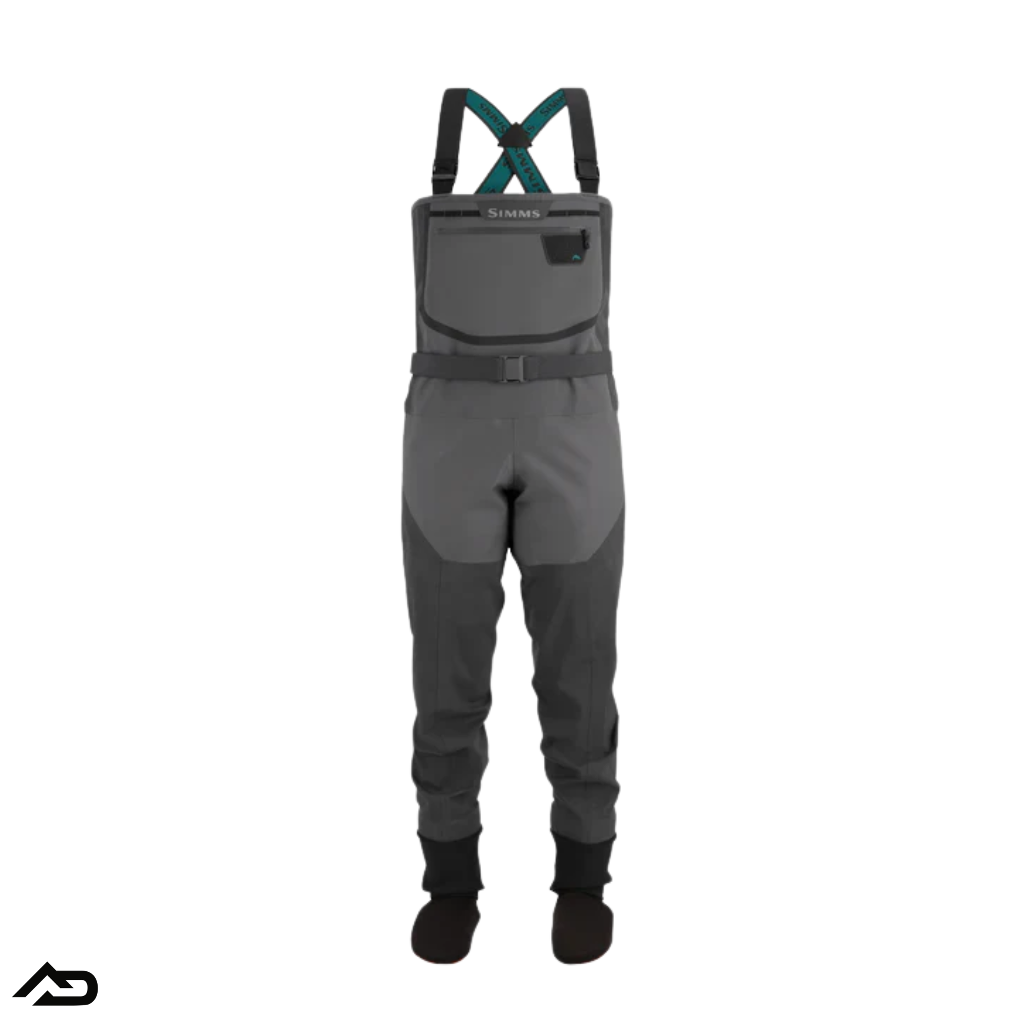 Simms Women’s Freestone Z Stockingfoot
