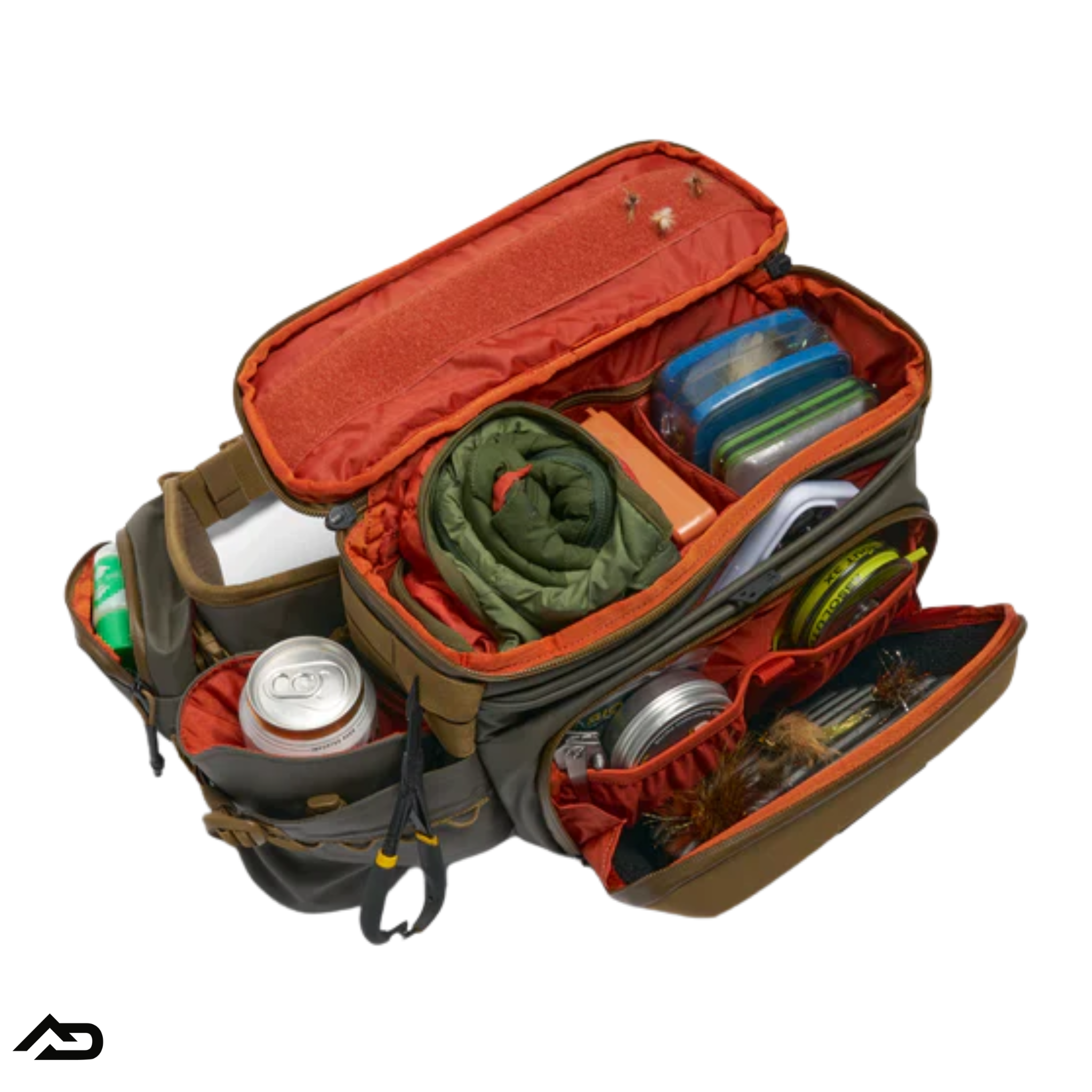 Simms Headwaters Hip Pack
