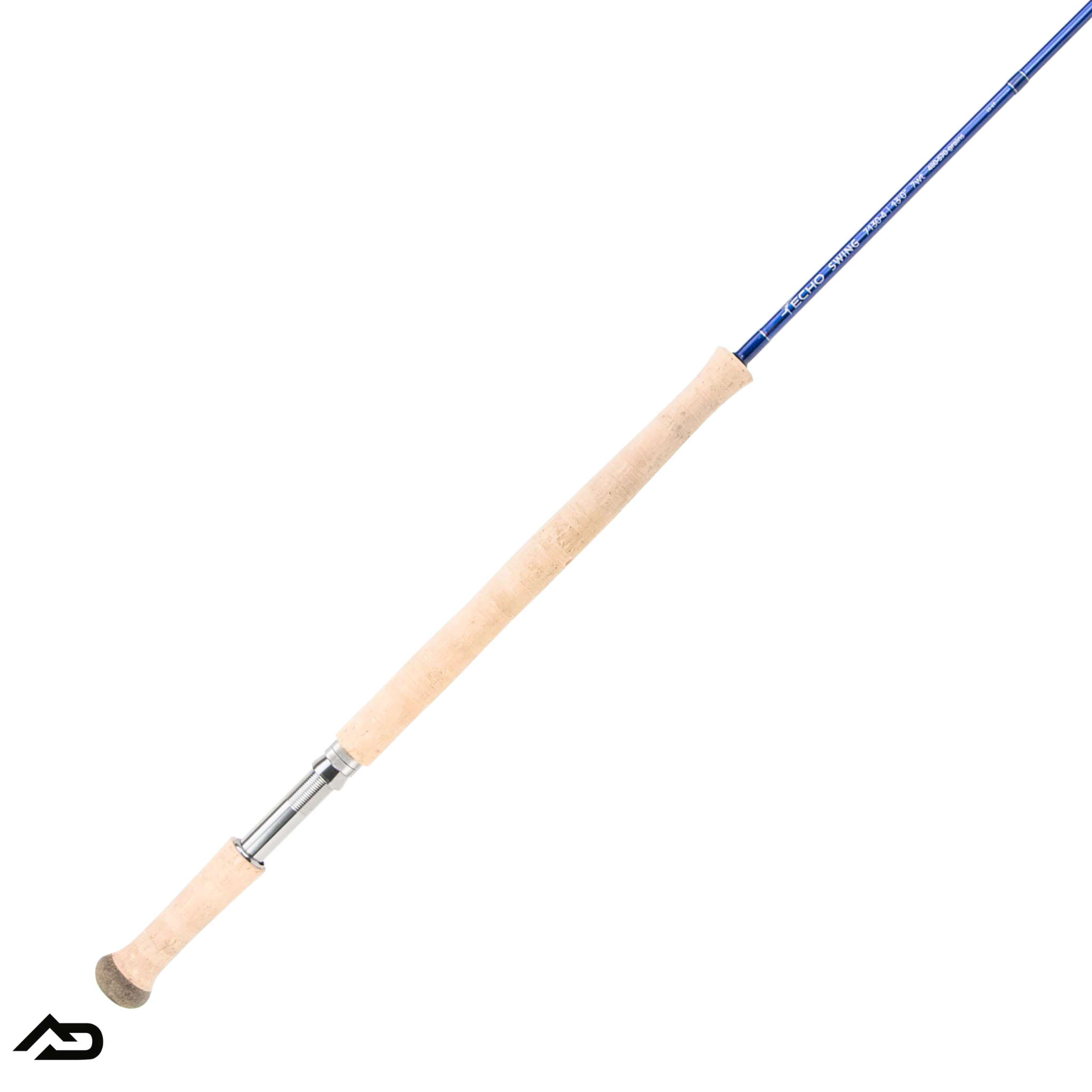 Echo Swing Fly Rods