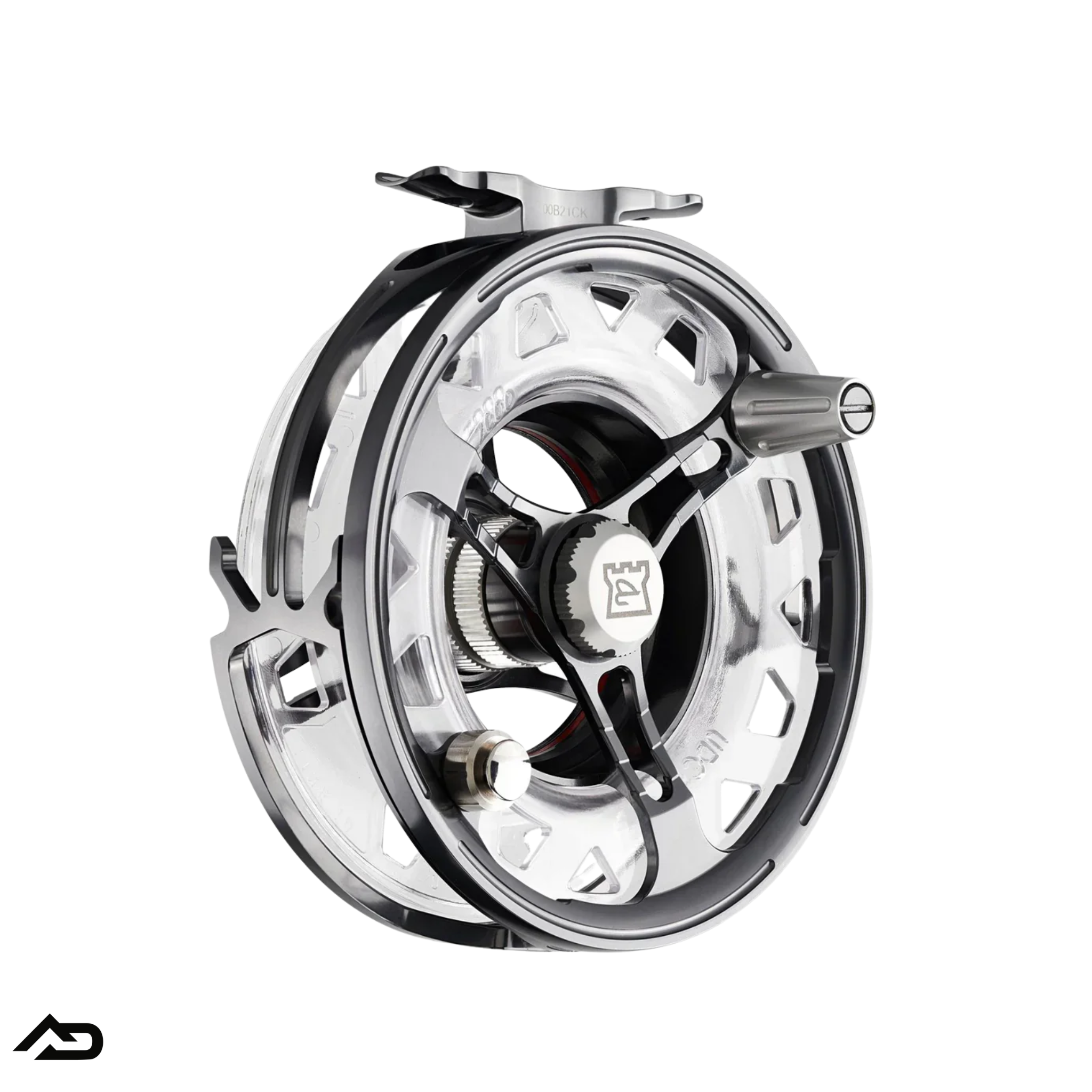 Hardy Ultradisc Cassette Reel