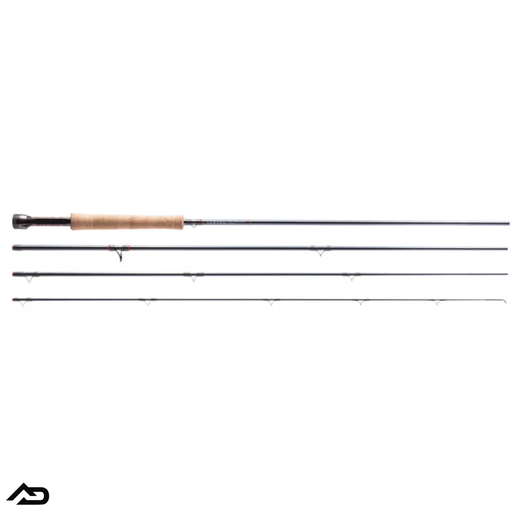 Lamson Velocity Fly Rod
