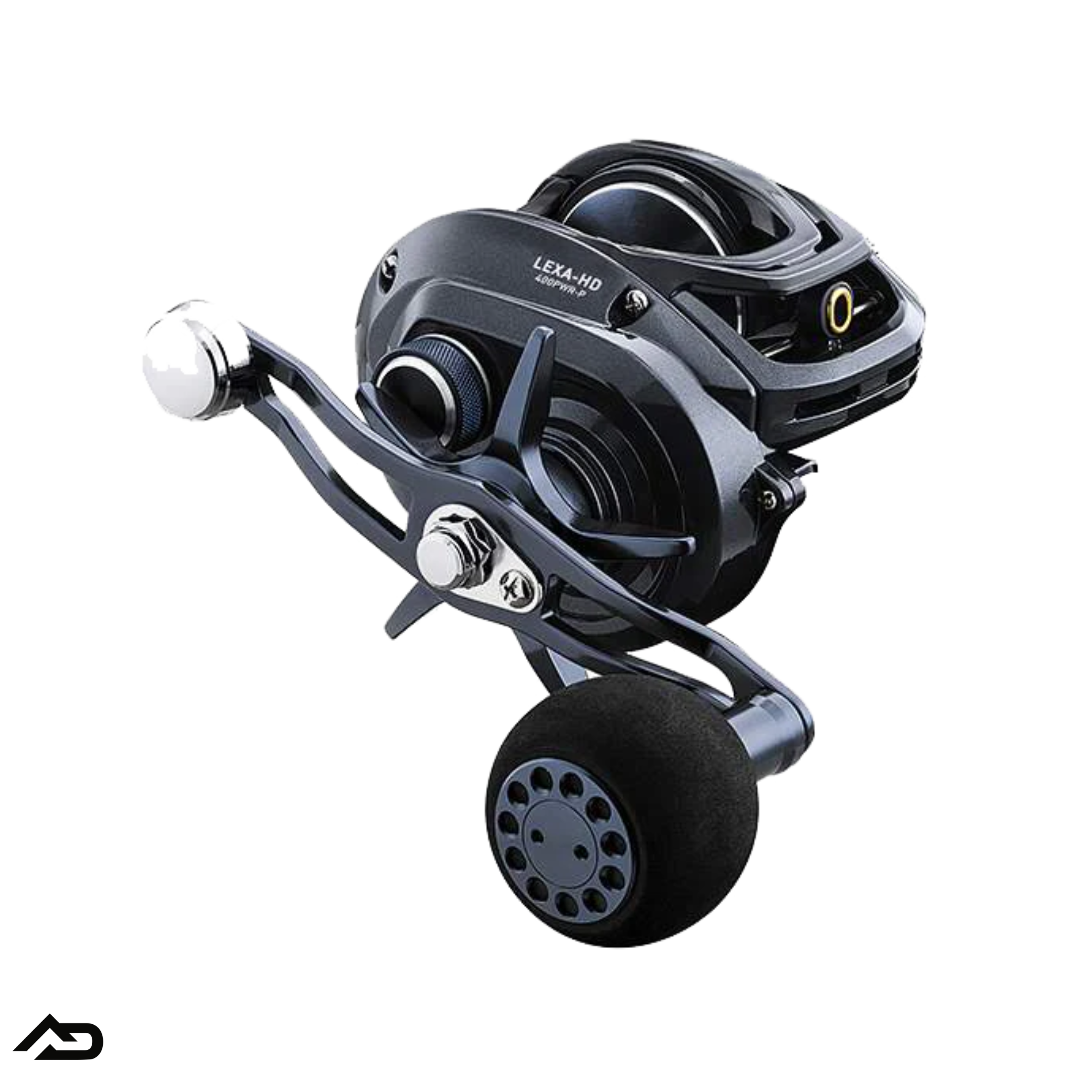 Daiwa Lexa Reels