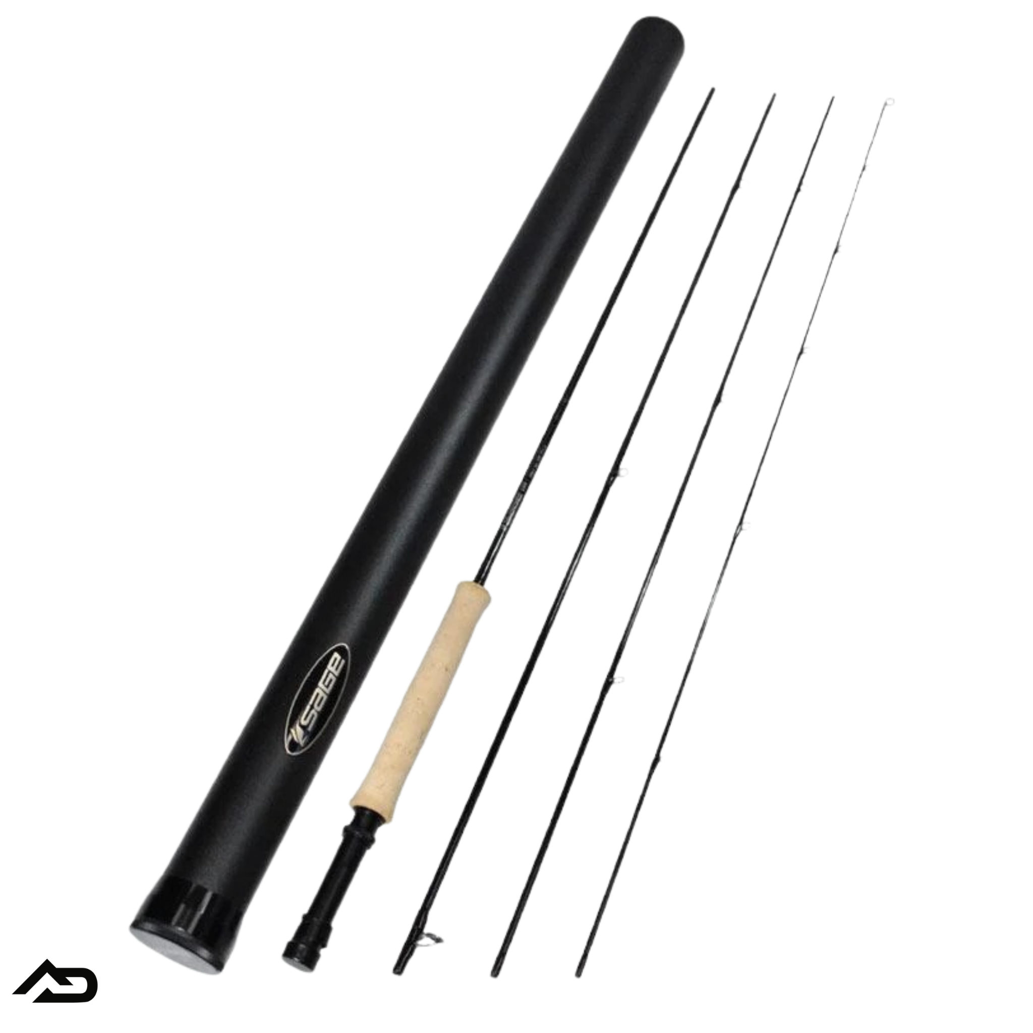 Sage ESN Fly Rod