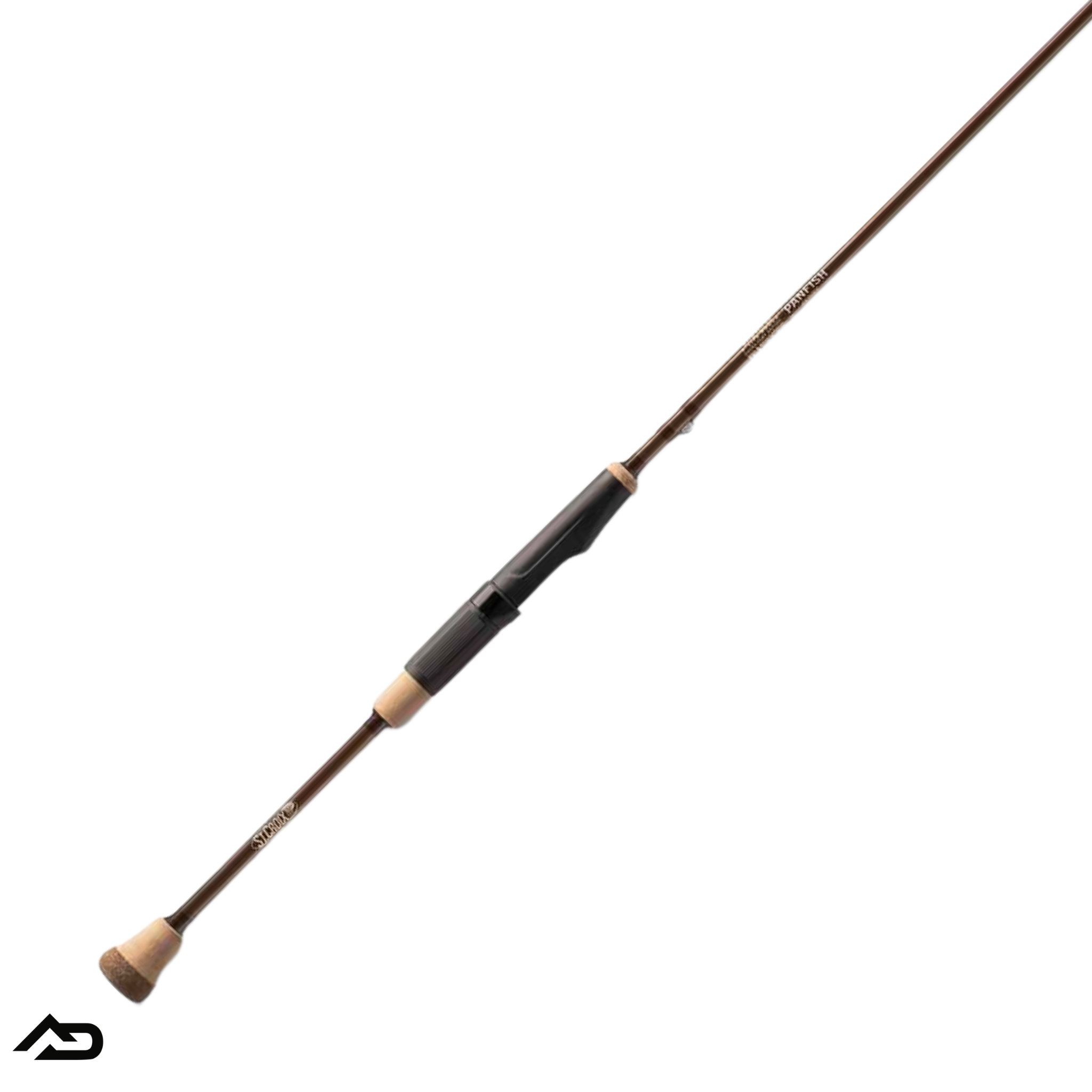 St. Croix Panfish Series Spinning Rod