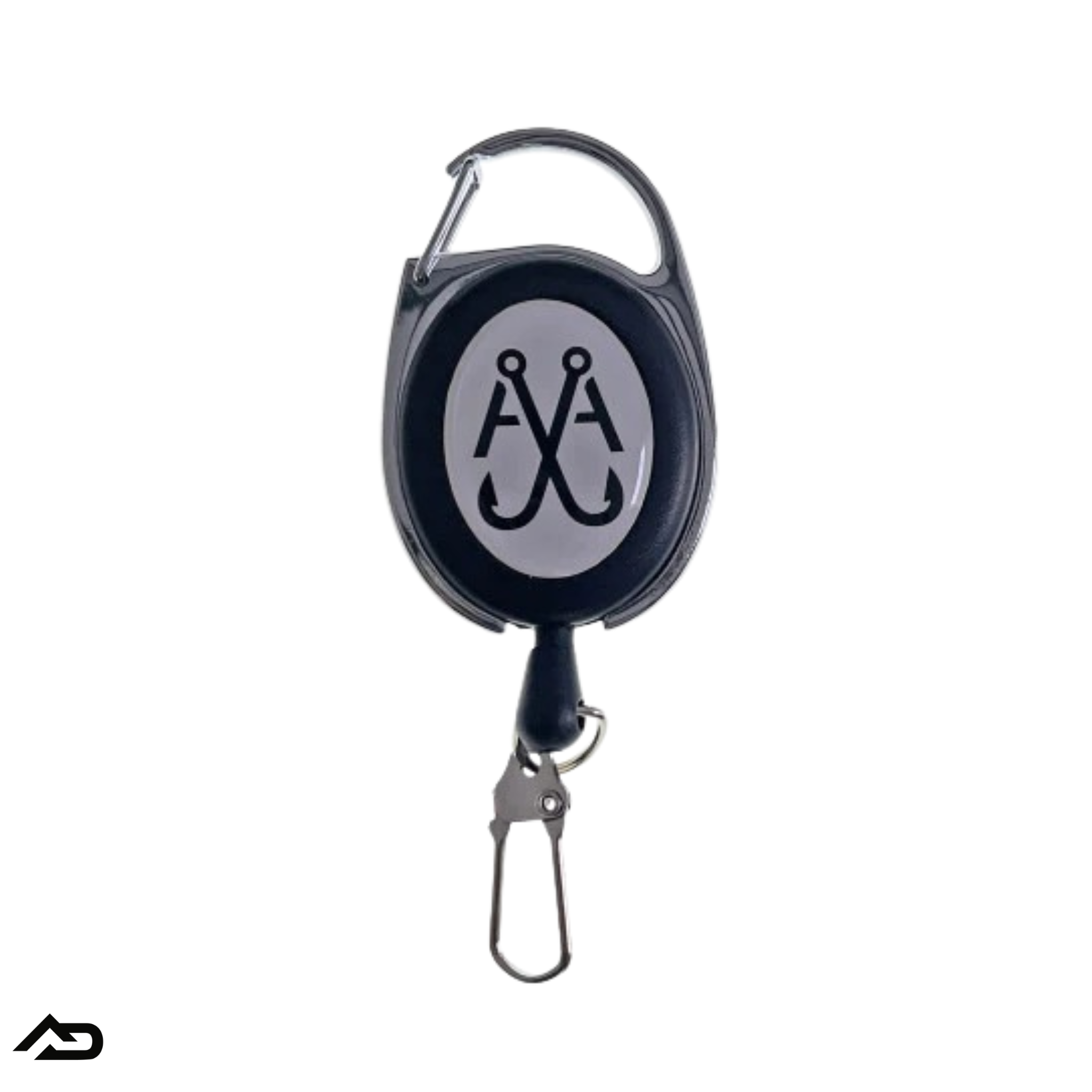 Anglers Accessories Flat Retractor