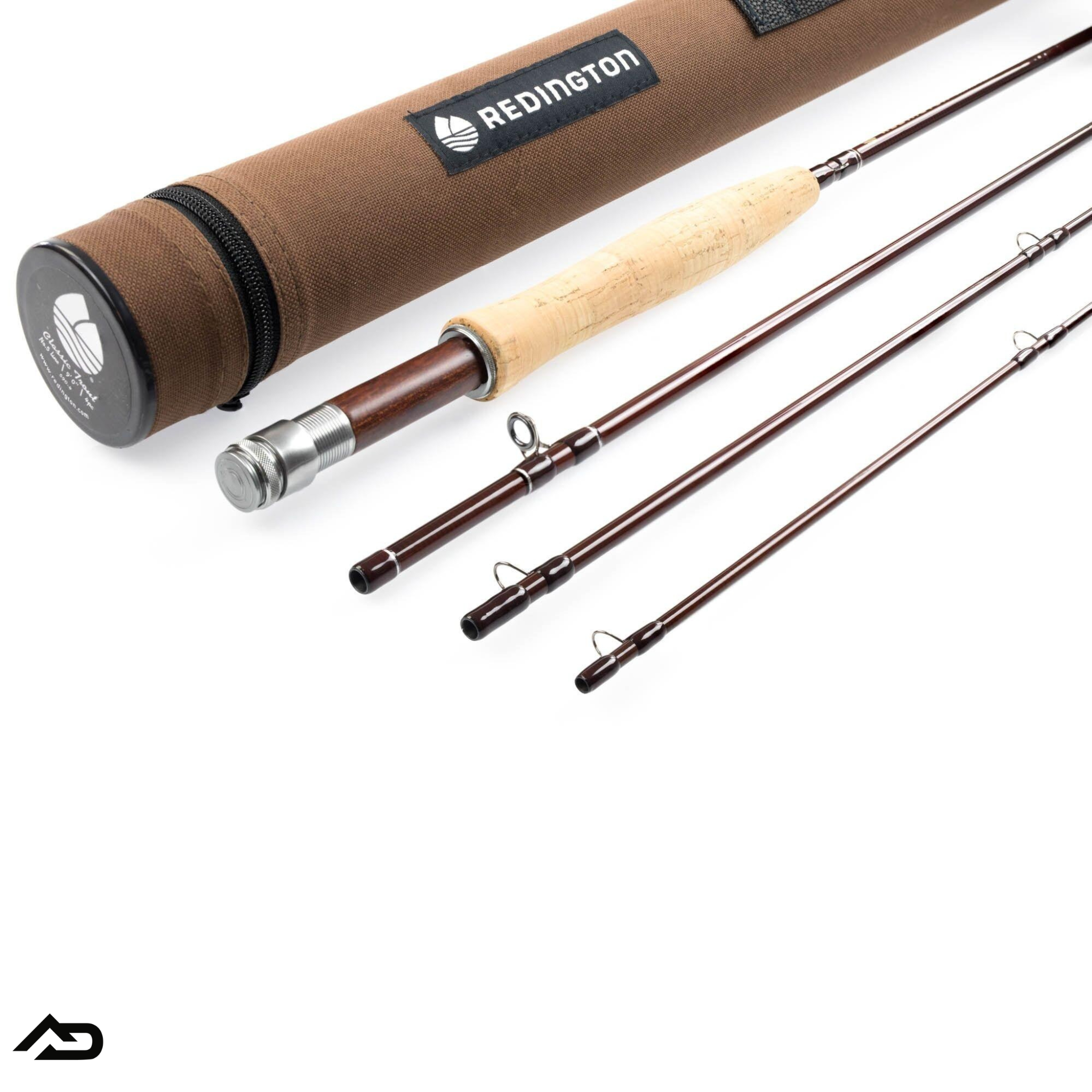 Redington Classic Trout Fly Rod