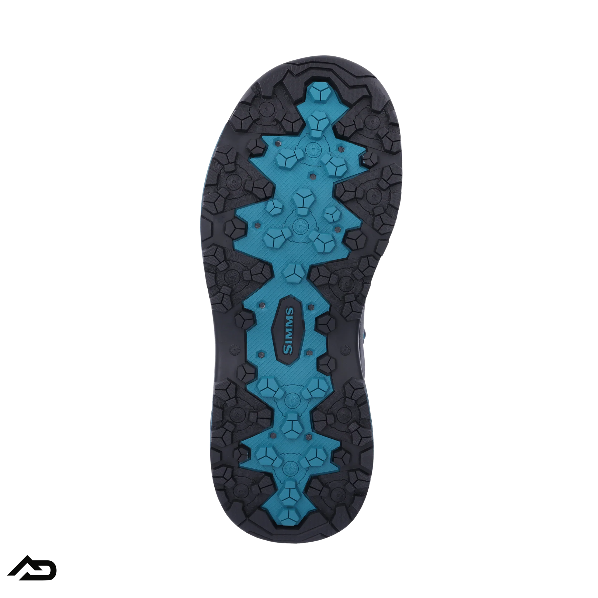 Simms Women's Freestone Wading Boot- Rubber Sole
