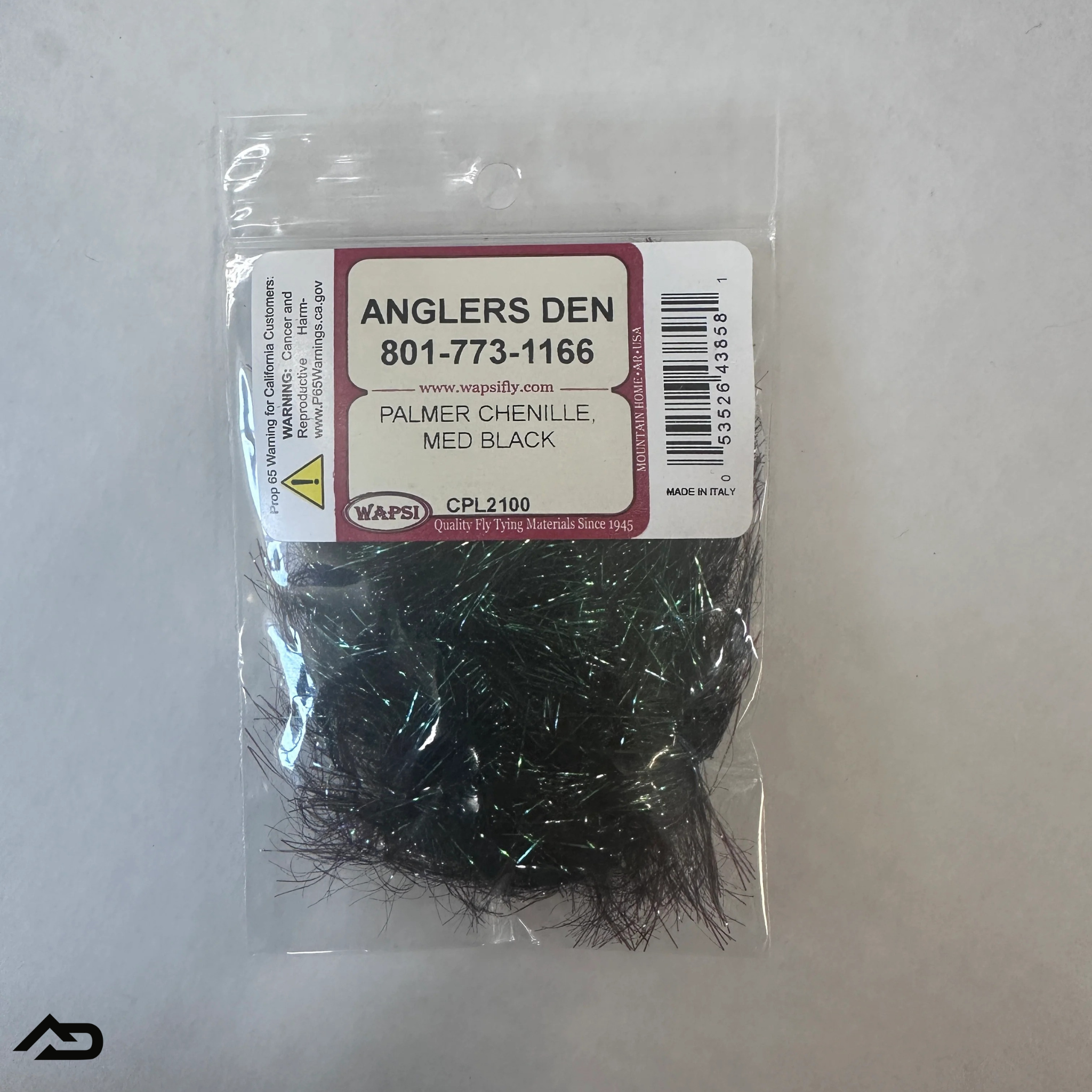 Wapsi Palmer Chenille Medium