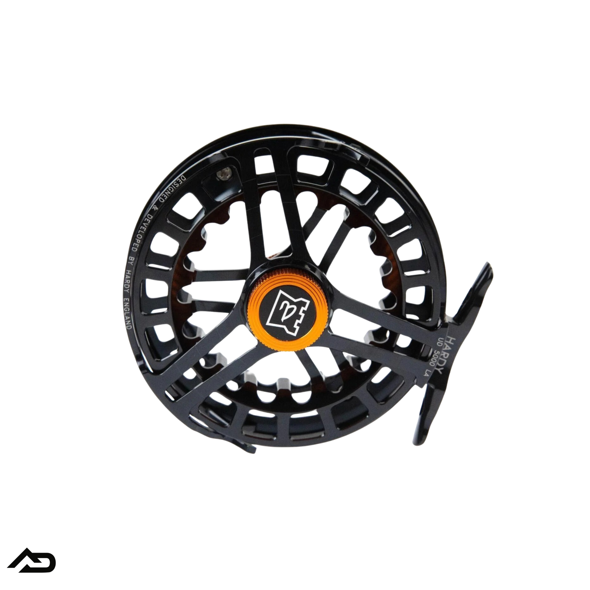 Hardy Ultradisc Reel 6000