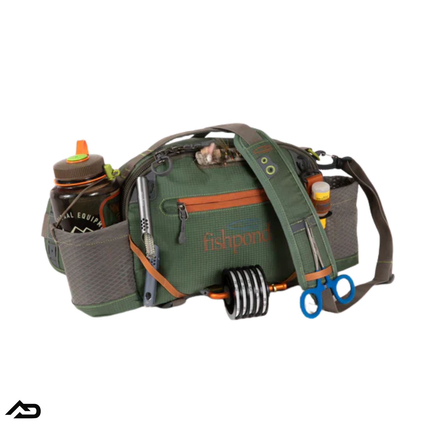 Fishpond Elkhorn Lumbar Pack
