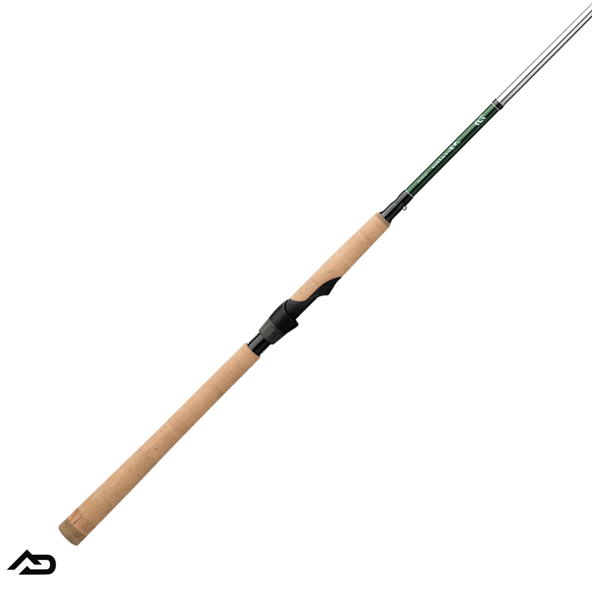 Daiwa Metallia Spinning Rod